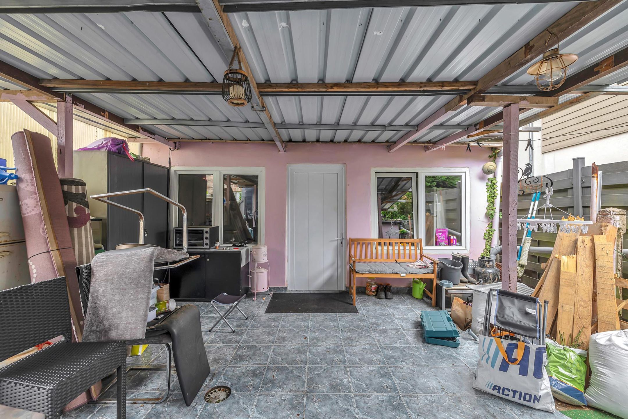 Charmante woning met 5 slaapkamers op toplocatie foto 16