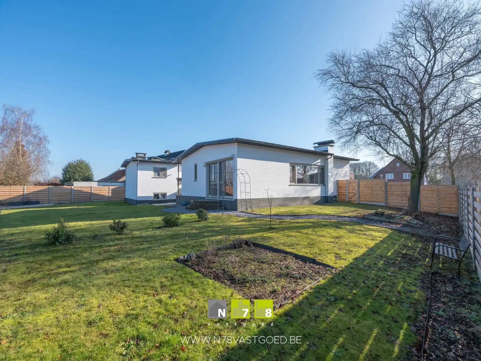 Huis te koop foto 34