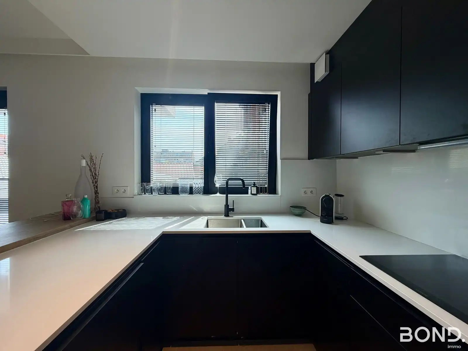 Appartement met twee slaapkamers in hartje Leuven!  foto 9