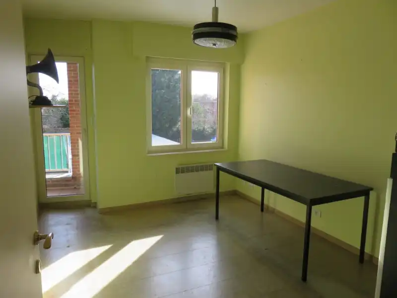 Appartement met 2 slaapkamers foto 11