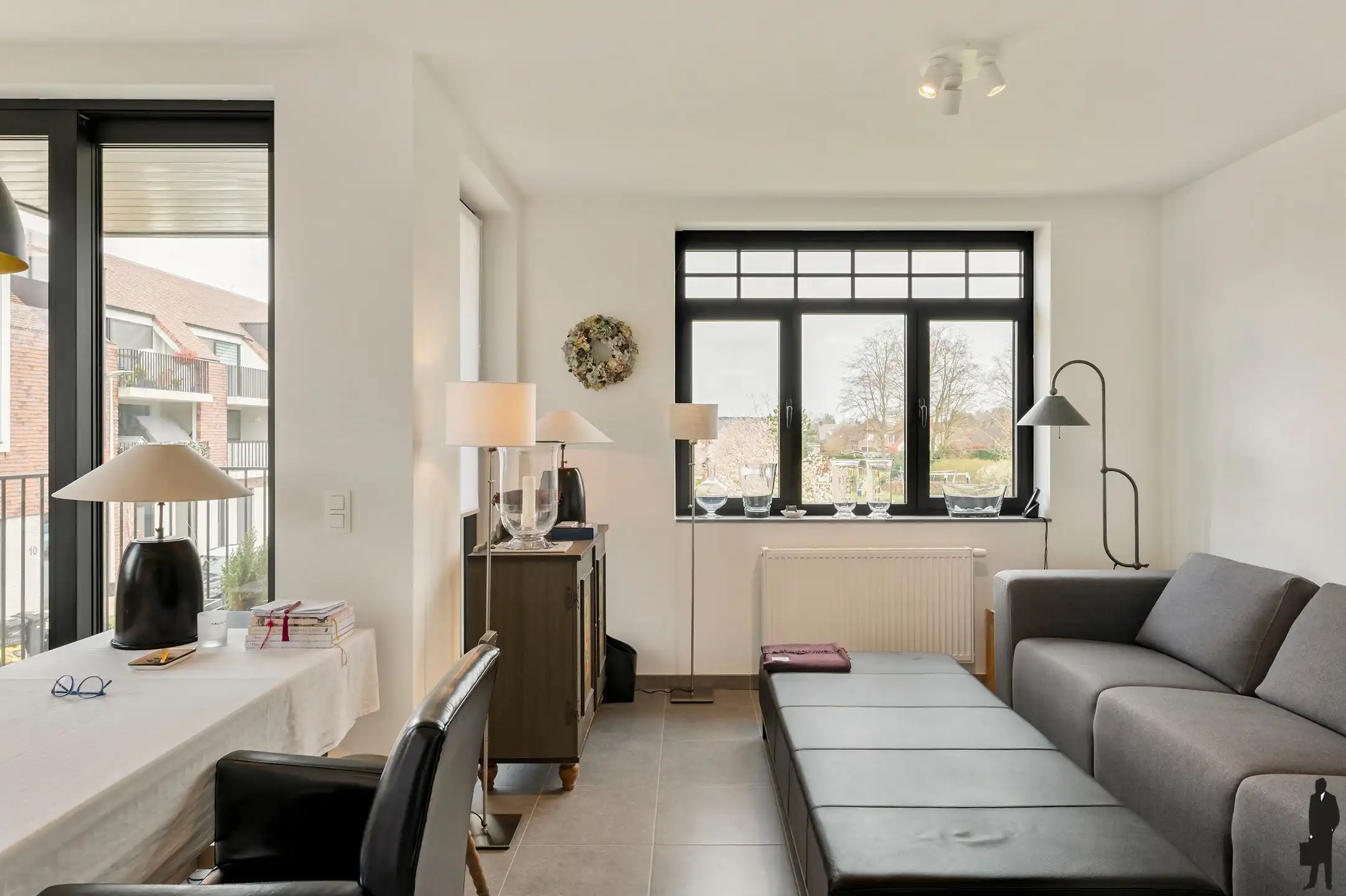 Instapklaar appartement te Essen foto 6