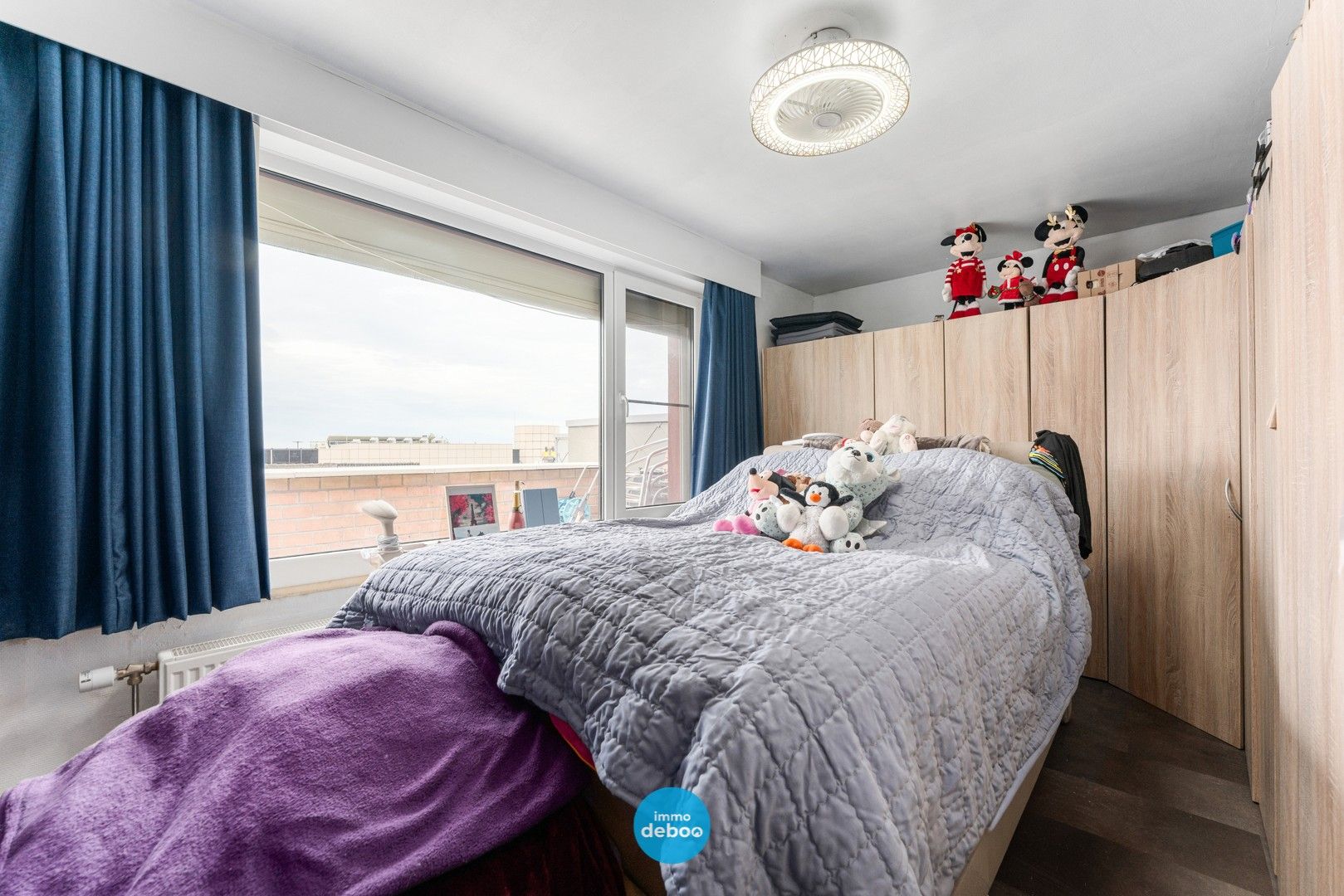 Lichtrijke penthouse met zonneterrassen foto 10