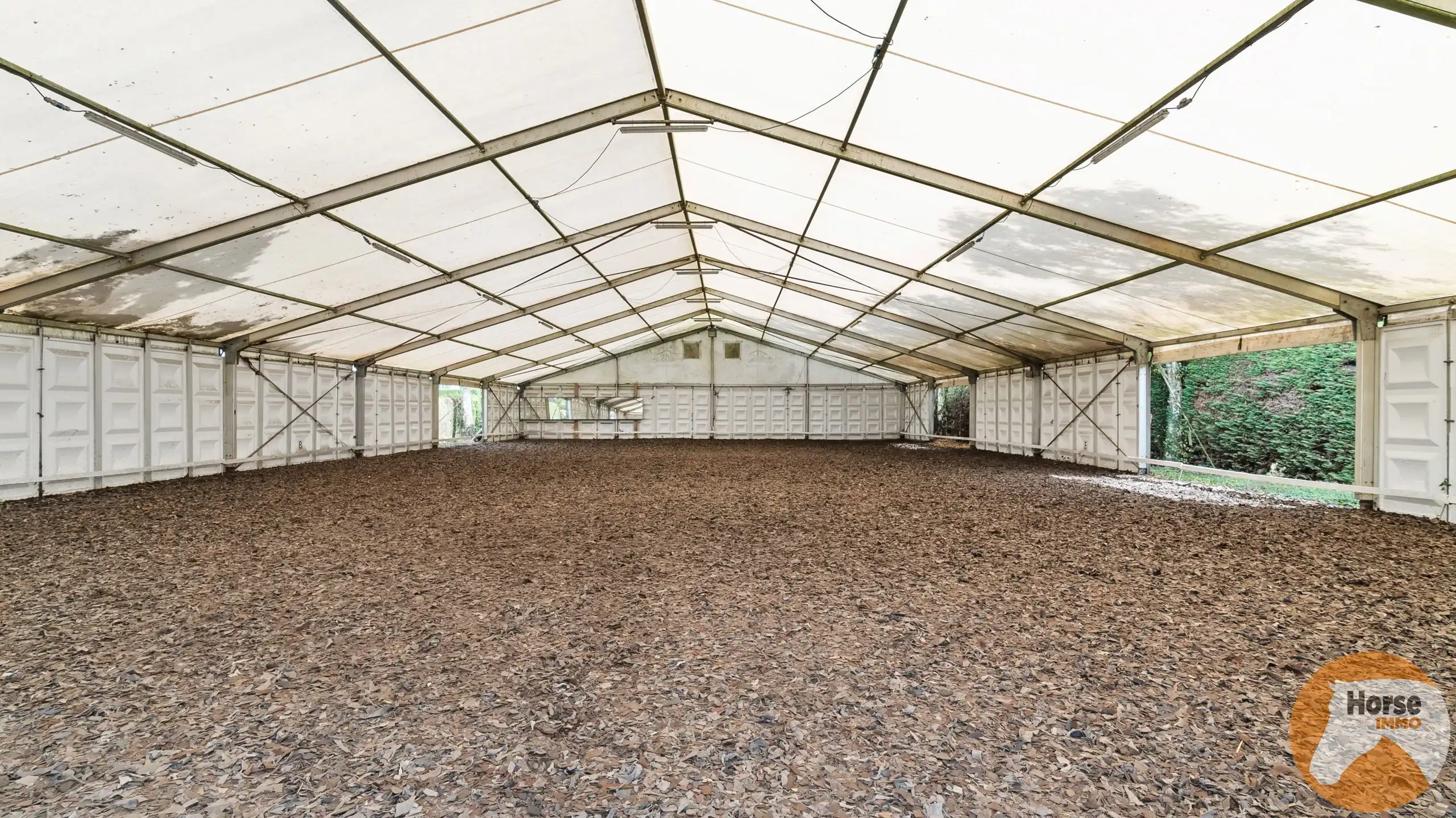 NEEROETEREN-Woning met accommodatie voor (semi)professioneel foto 9