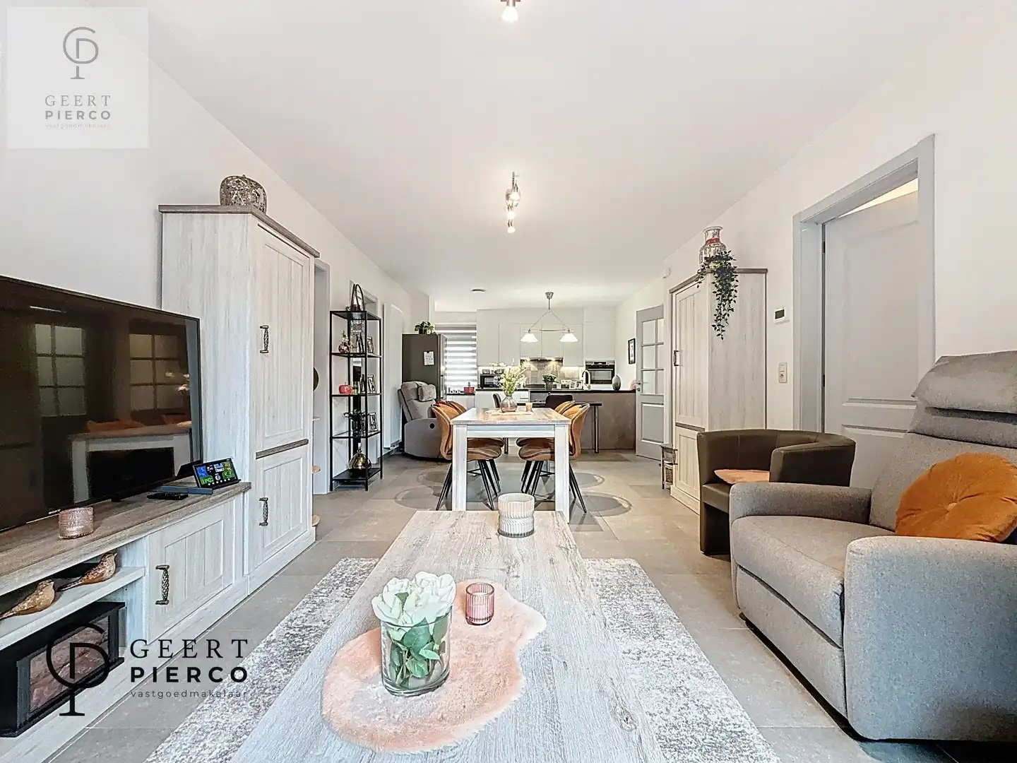 Knap investeringsappartement foto 14