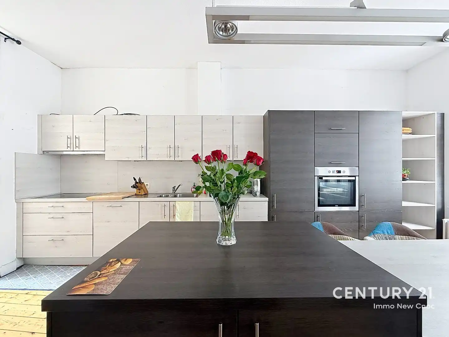 GROTE karaktervolle woning met HANDELSRUIMTE foto 7