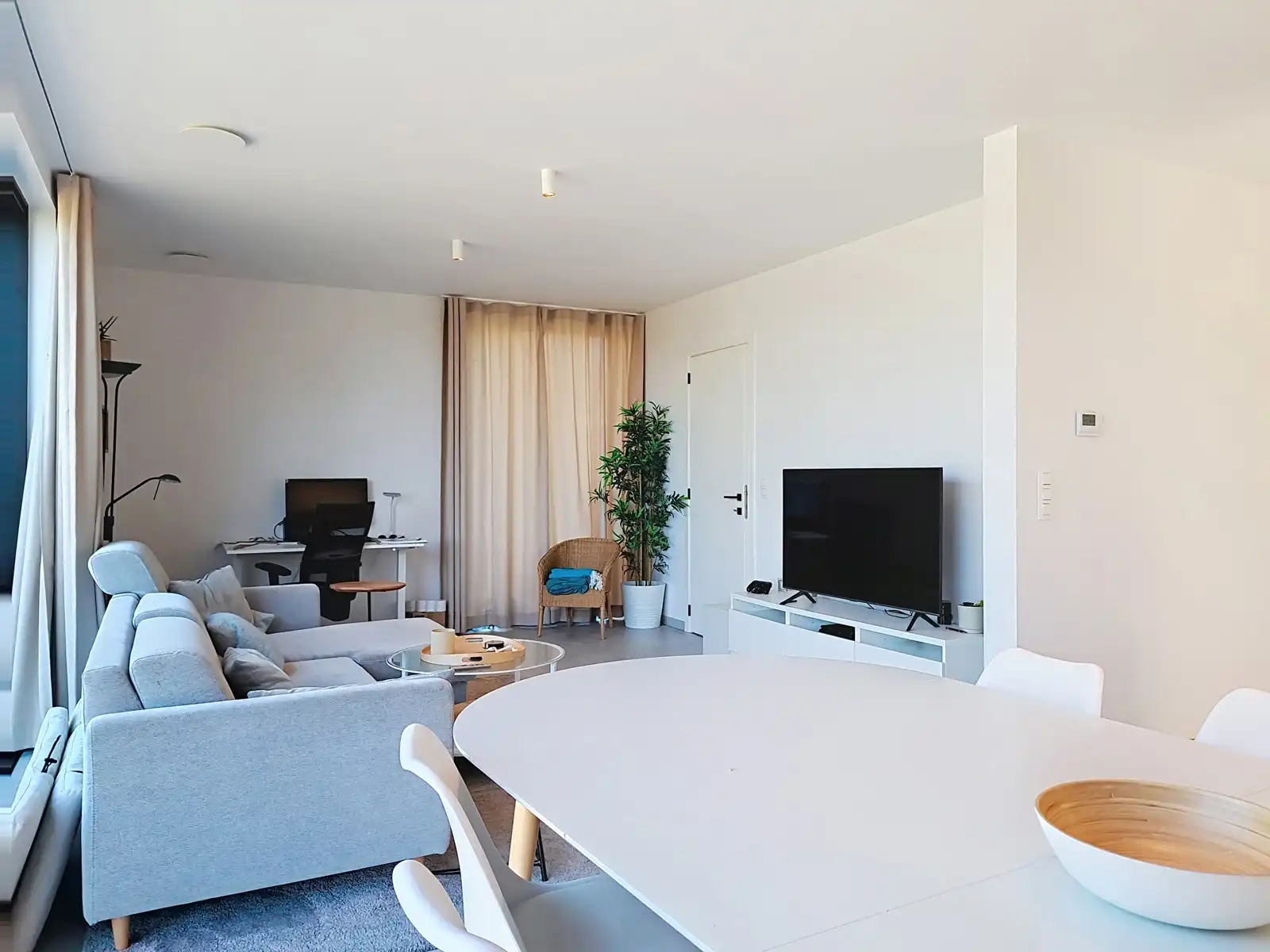 Villa te huur foto 4