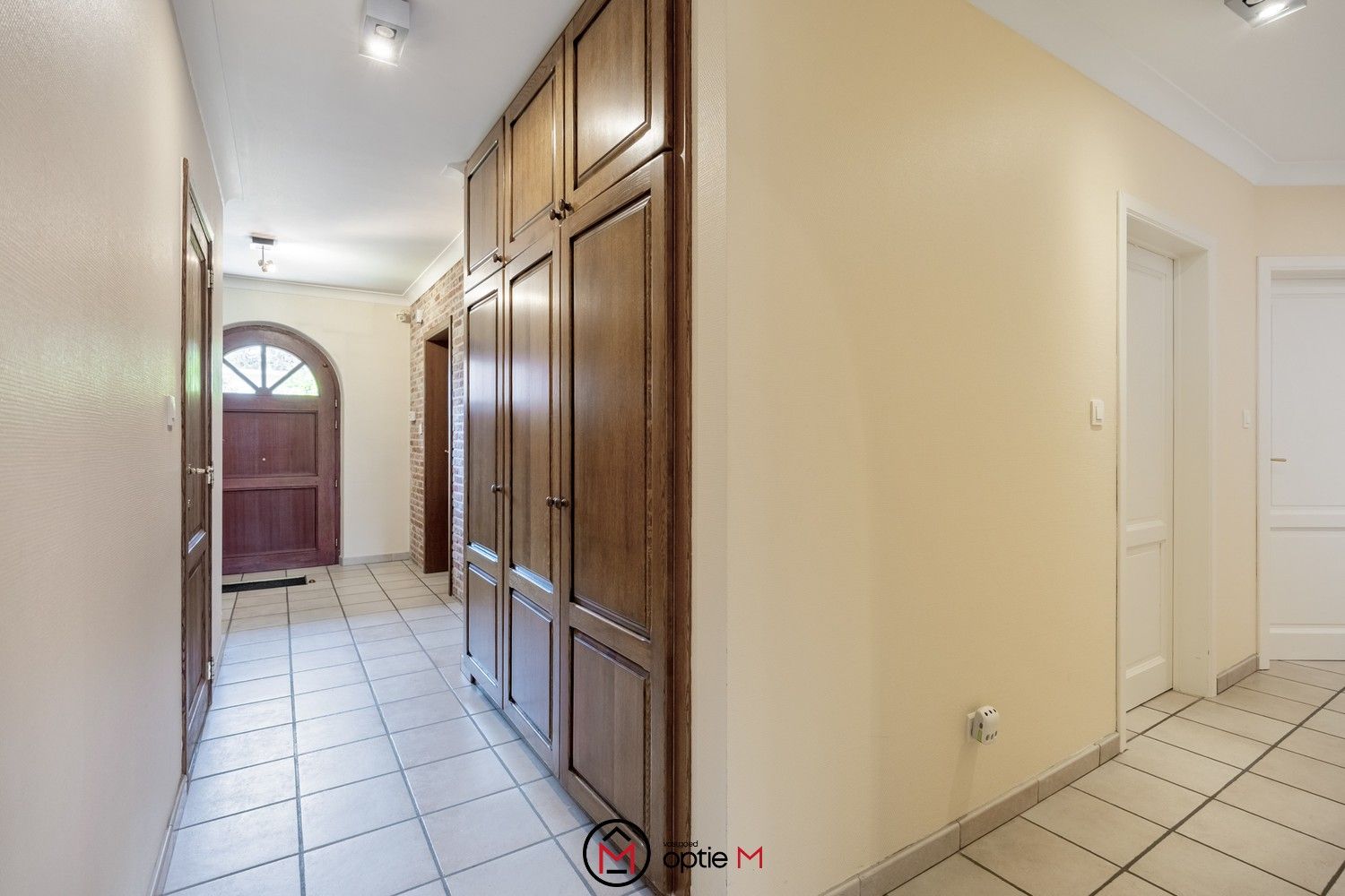 MEDITERRANE RUST IN EIGEN TUIN - CHARMANTE SPAANSE VILLA MET ZWEMBAD IN CENTRUM ZUTENDAAL TE KOOP foto 13