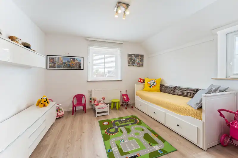 Roeselare - Instapklare gezinswoning met prachtige tuin foto 13