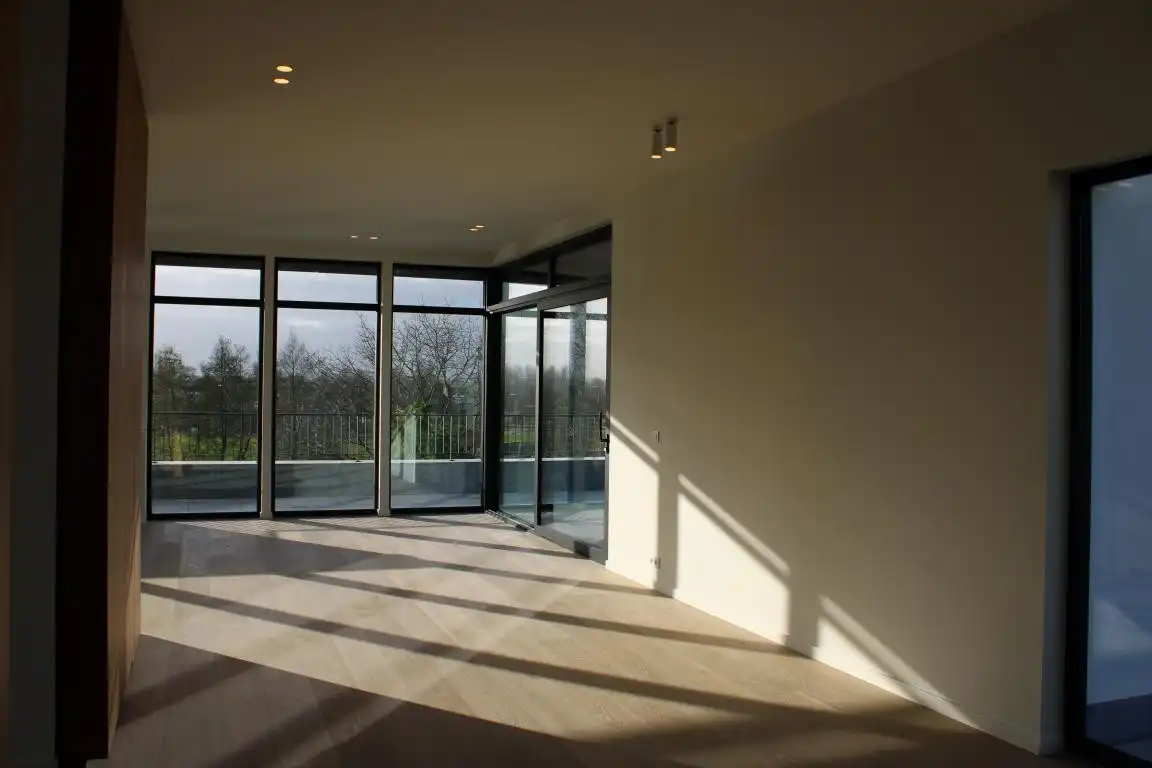 Luxe Penthouse in Residentie Riverside I foto 7