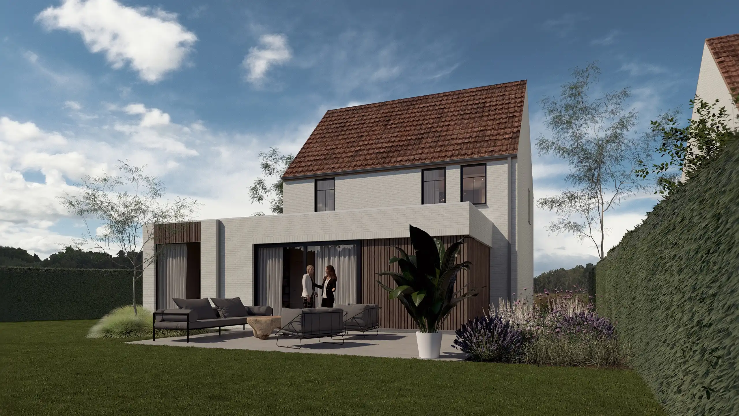 !6% BTW MOGELIJK! Woonproject TILIA: 6 luxueuze nieuwbouwwoningen foto 4