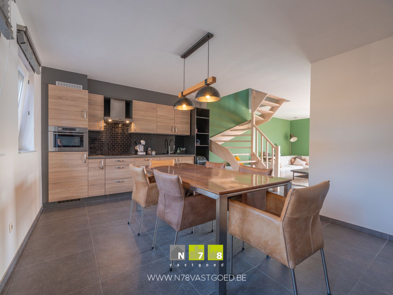 Appartement te koop foto 3