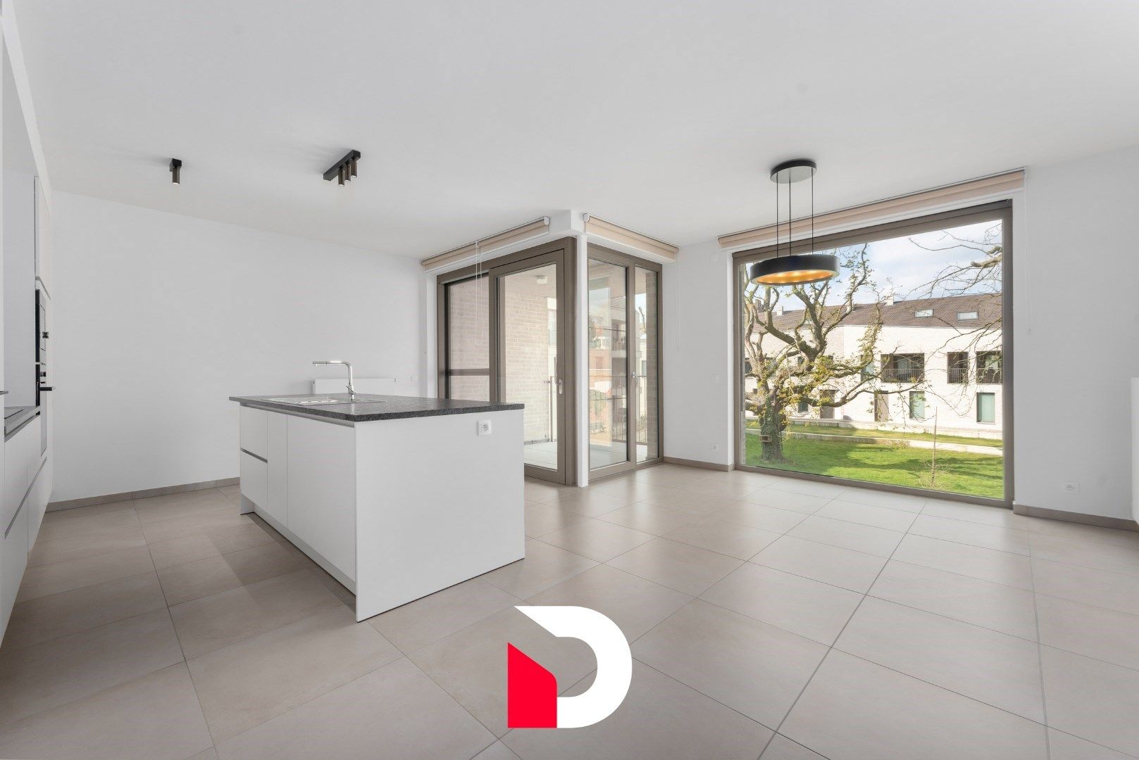 Uniek appartement met 2 terrassen in hartje Brugge foto 3