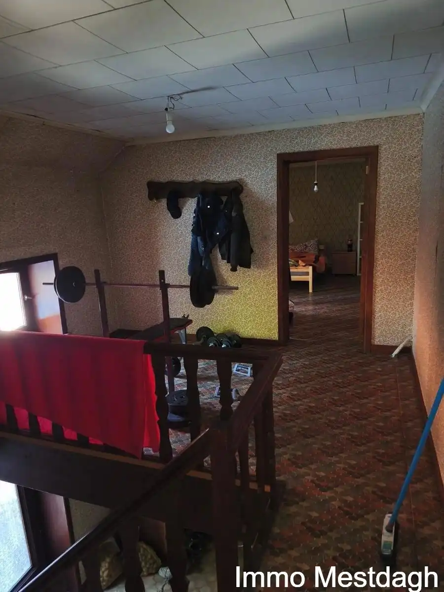 Ruime woning met potentieel op +12a in Geetbets foto 23