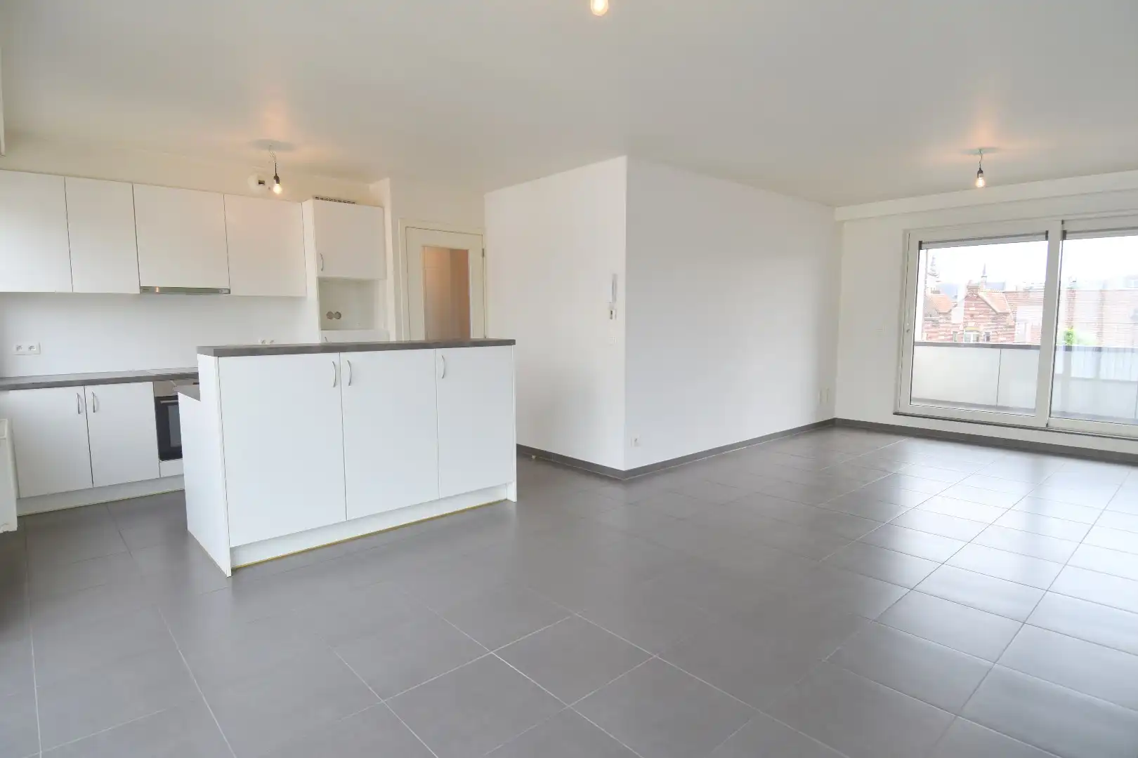 Appartement te huur 8500 Kortrijk