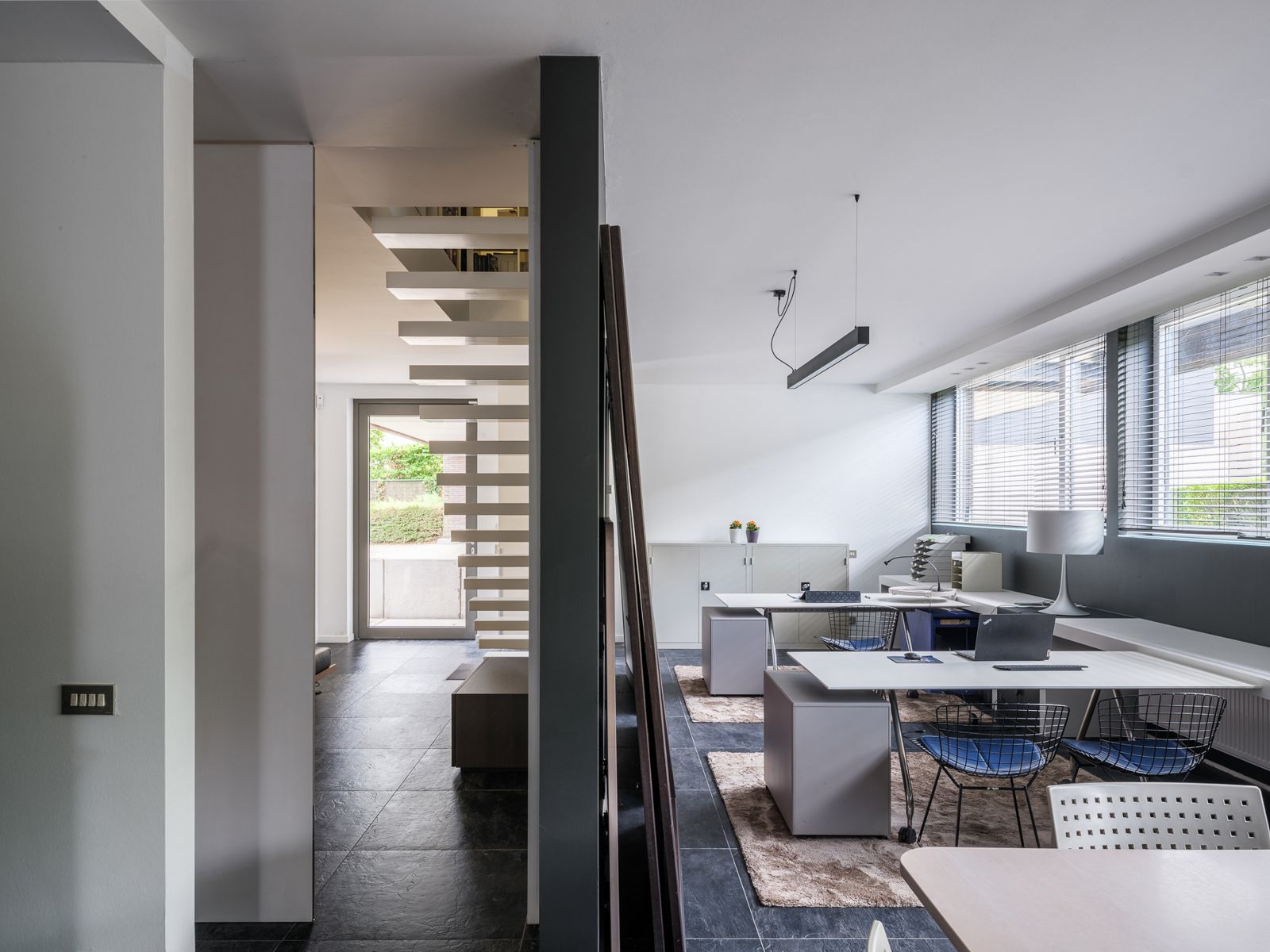 Exclusieve architecturale villa! foto 5