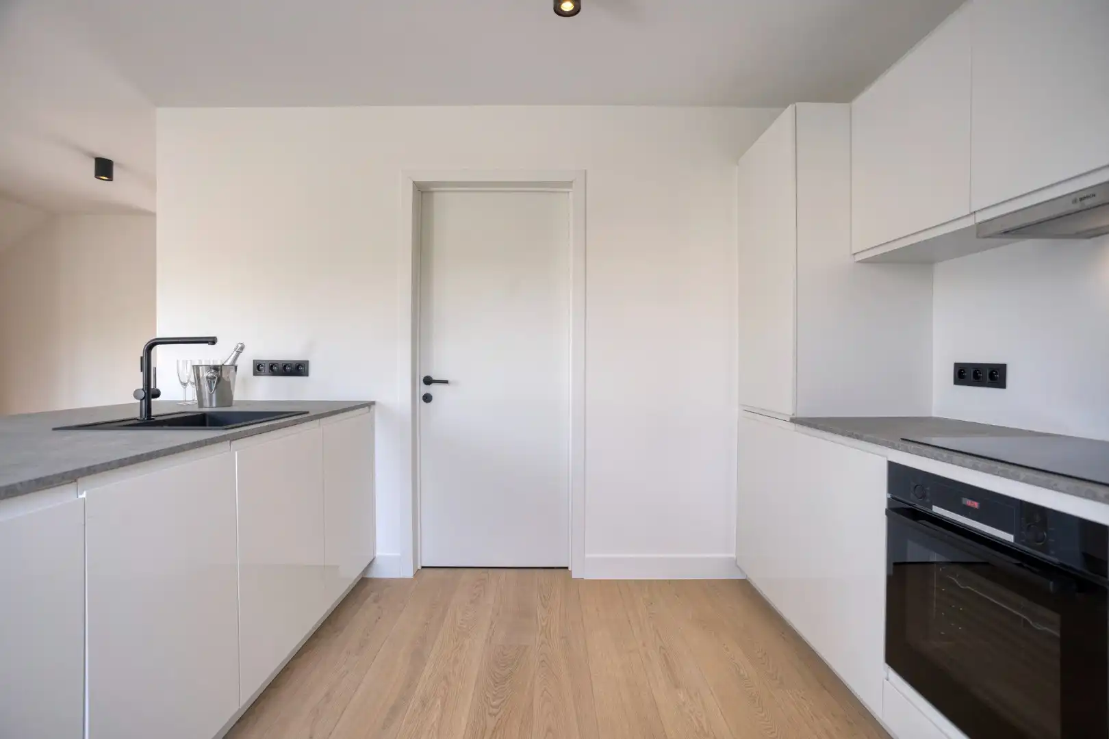 Nieuwbouwwoning met 4 slaapkamers te Wijgmaal - bewoonbare opp. 210 m² verkoop onder registratierechten! foto 17