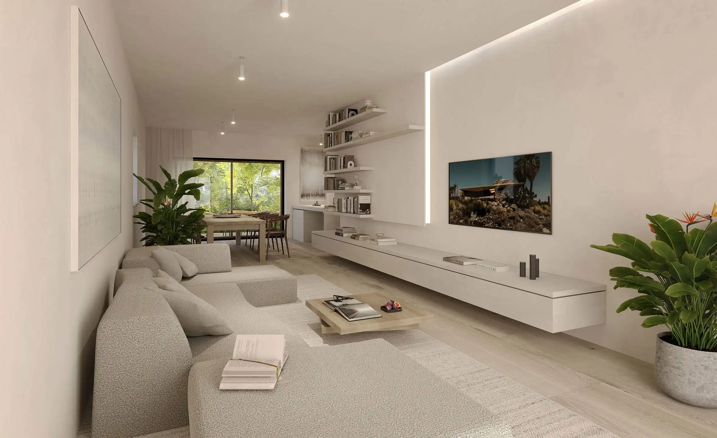 Project Hoogveld Wilsele - woning 14 foto 12