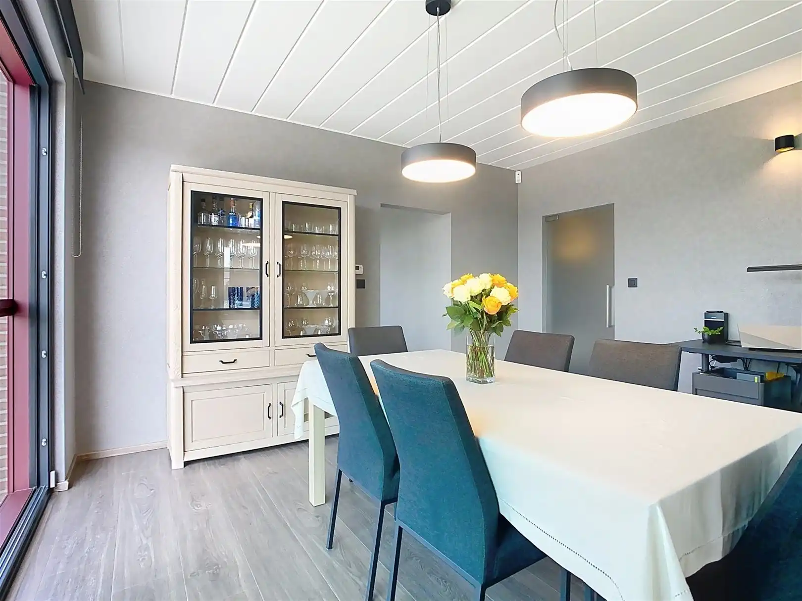 Ruime villa, 3/4 slpks, garage, terras, tuin, 23a 85ca foto 37