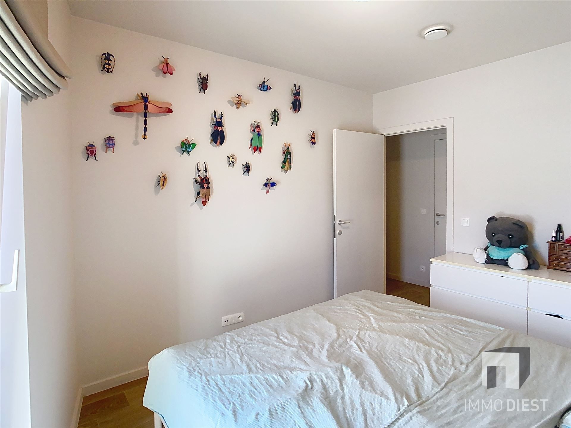 Appartement foto 18
