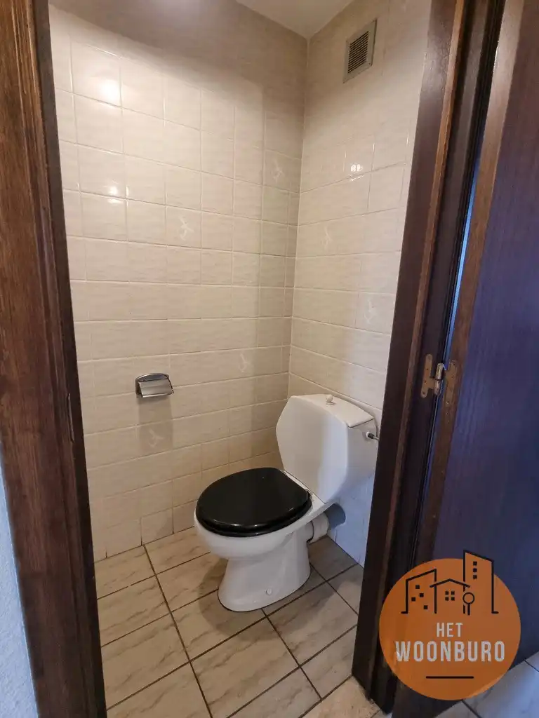 Appartement 2e Verd. met 2 slpks, badk en balkon foto 12
