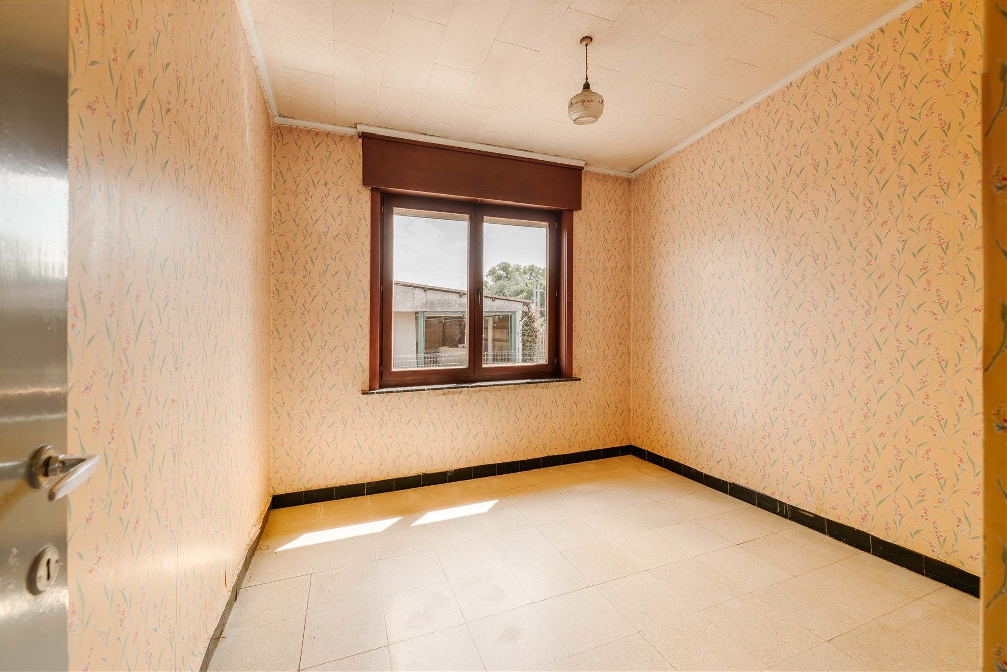 VRIJSTAANDE WONING MET BIJGEBOUWEN OP 913M² TE AARSELE foto 14