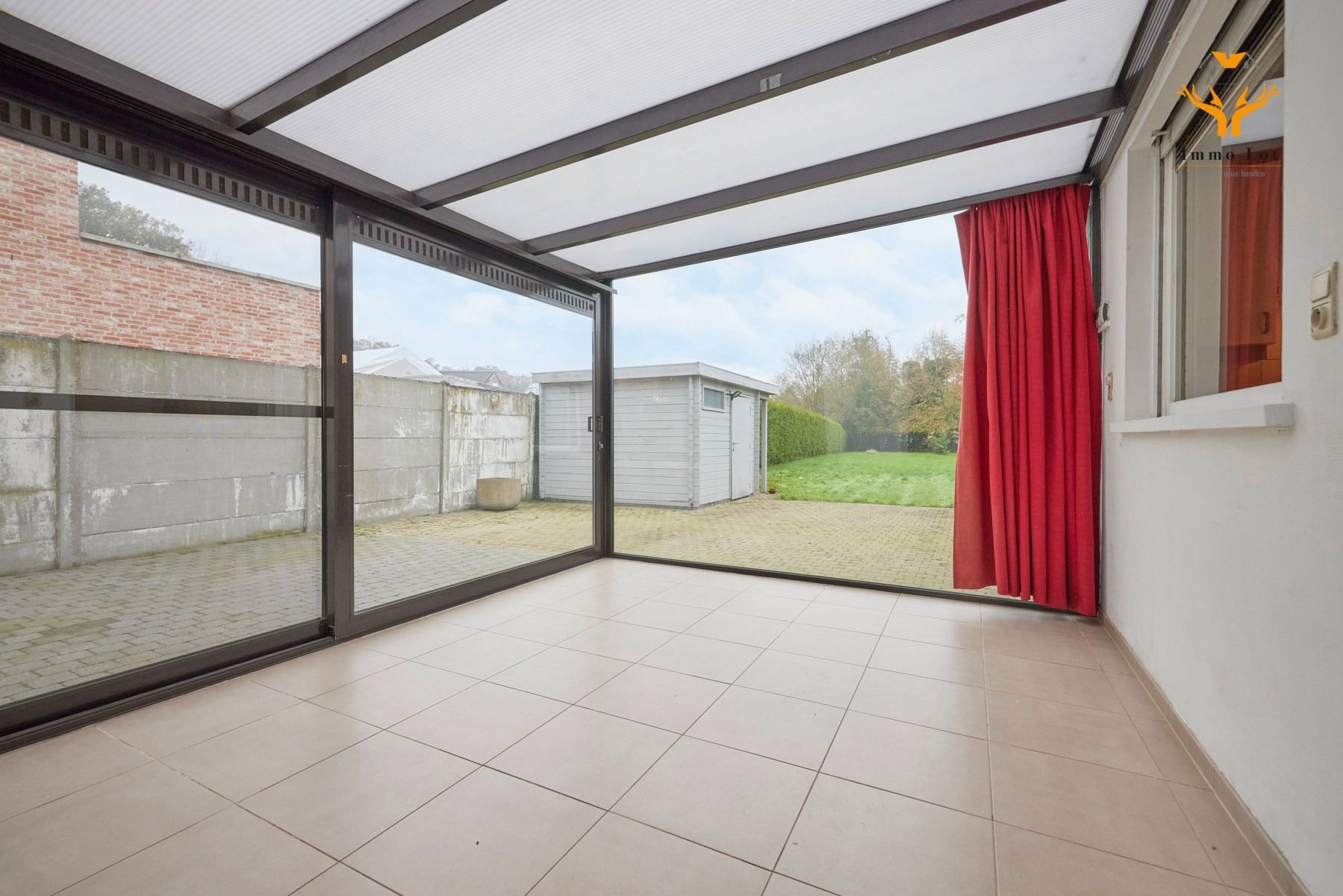 Gezellig wonen op ruim perceel in het hart van Berlare foto 9