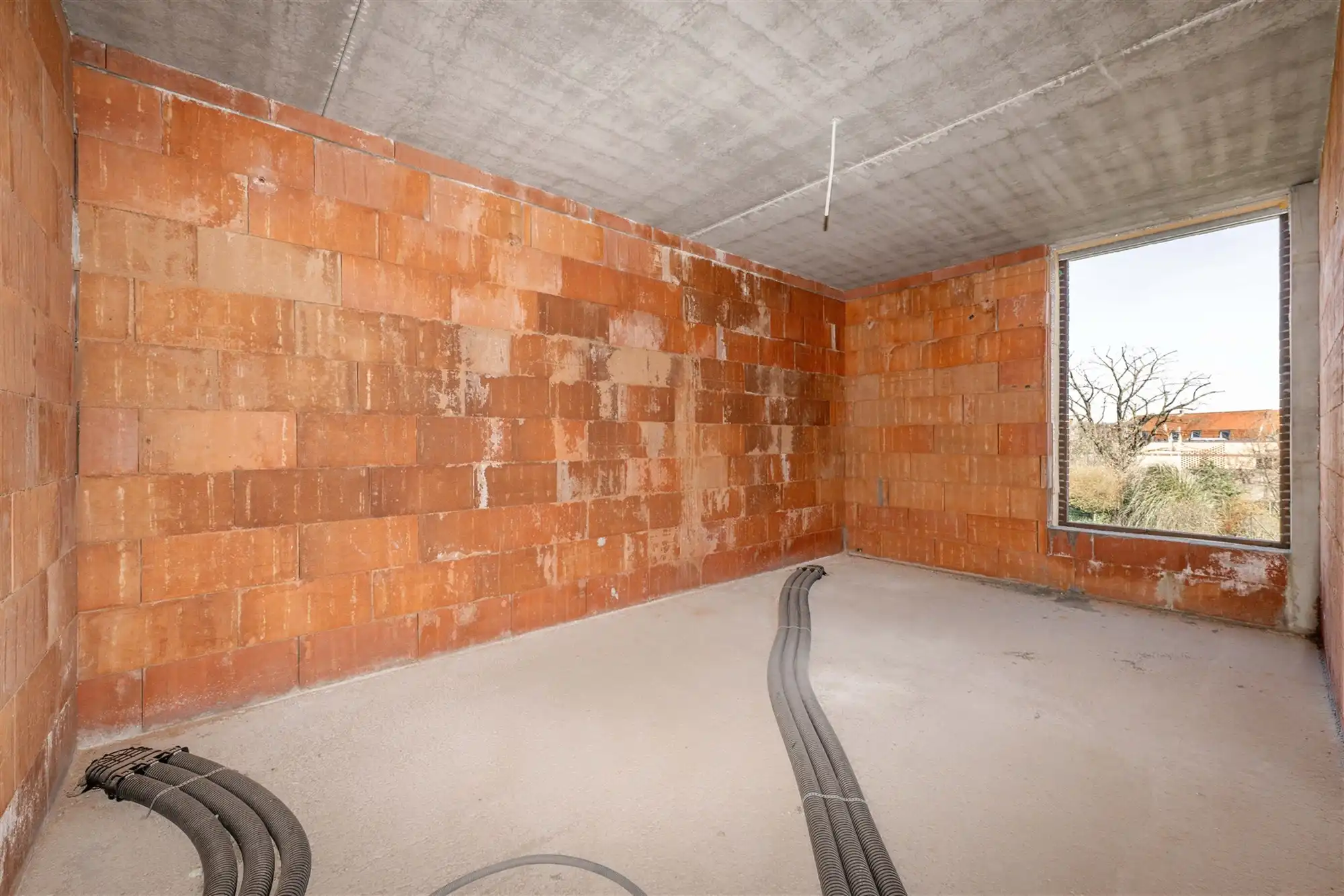 Nieuwbouwwoning foto 30