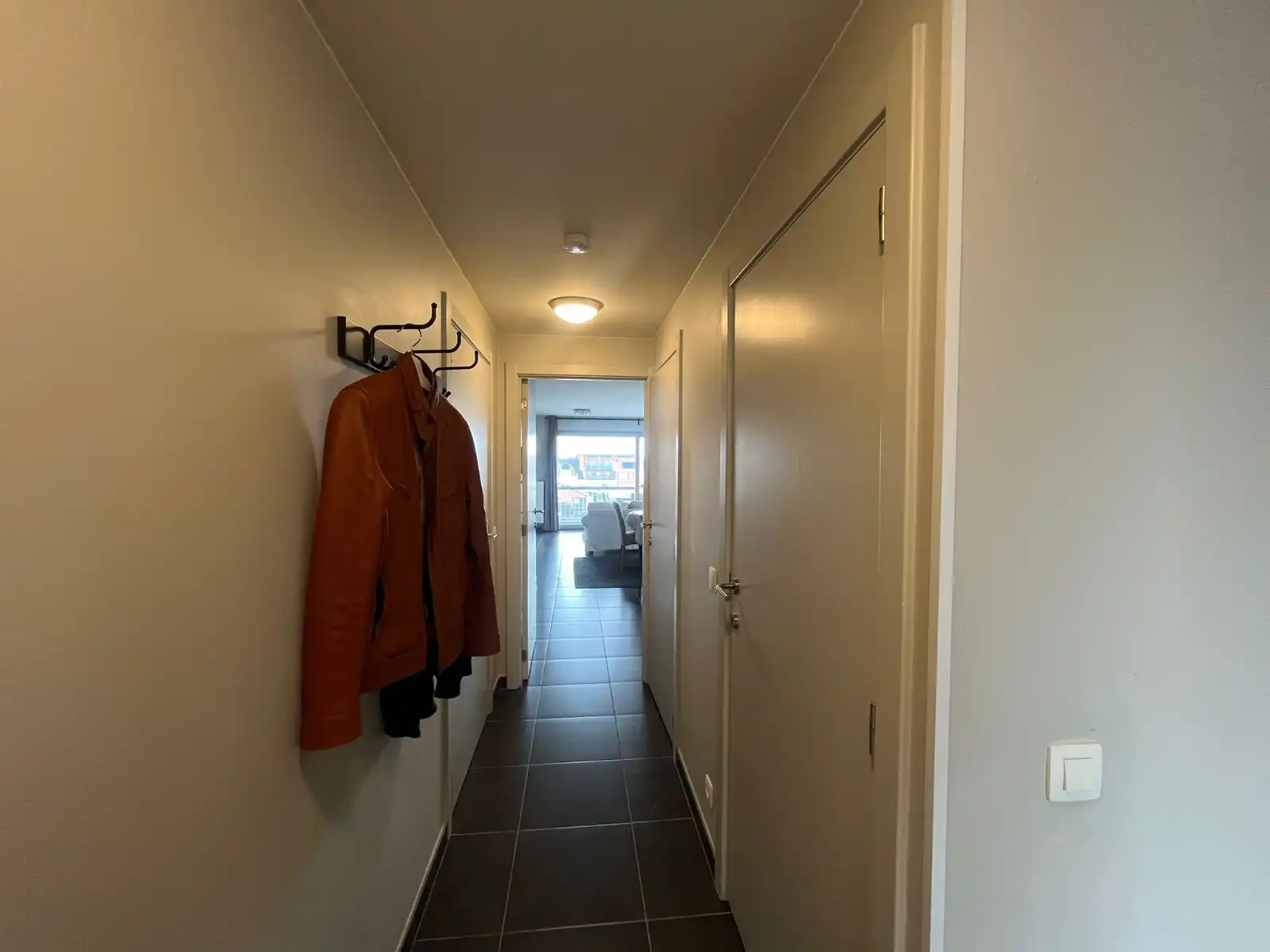 Instapklaar appartement te huur in Waregem, Marcel Couckestraat 5 foto 4