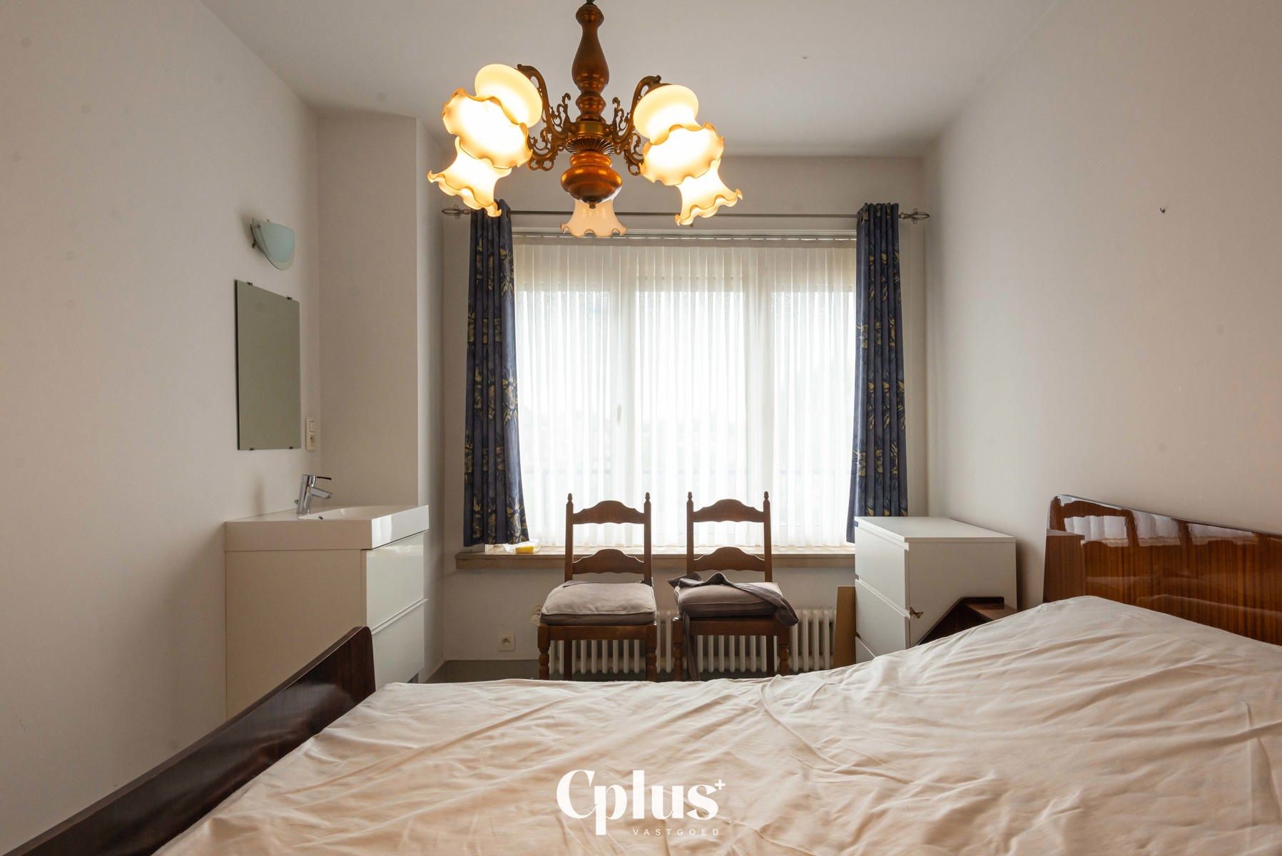 Ruim en lichtrijk appartement - te huur foto 12