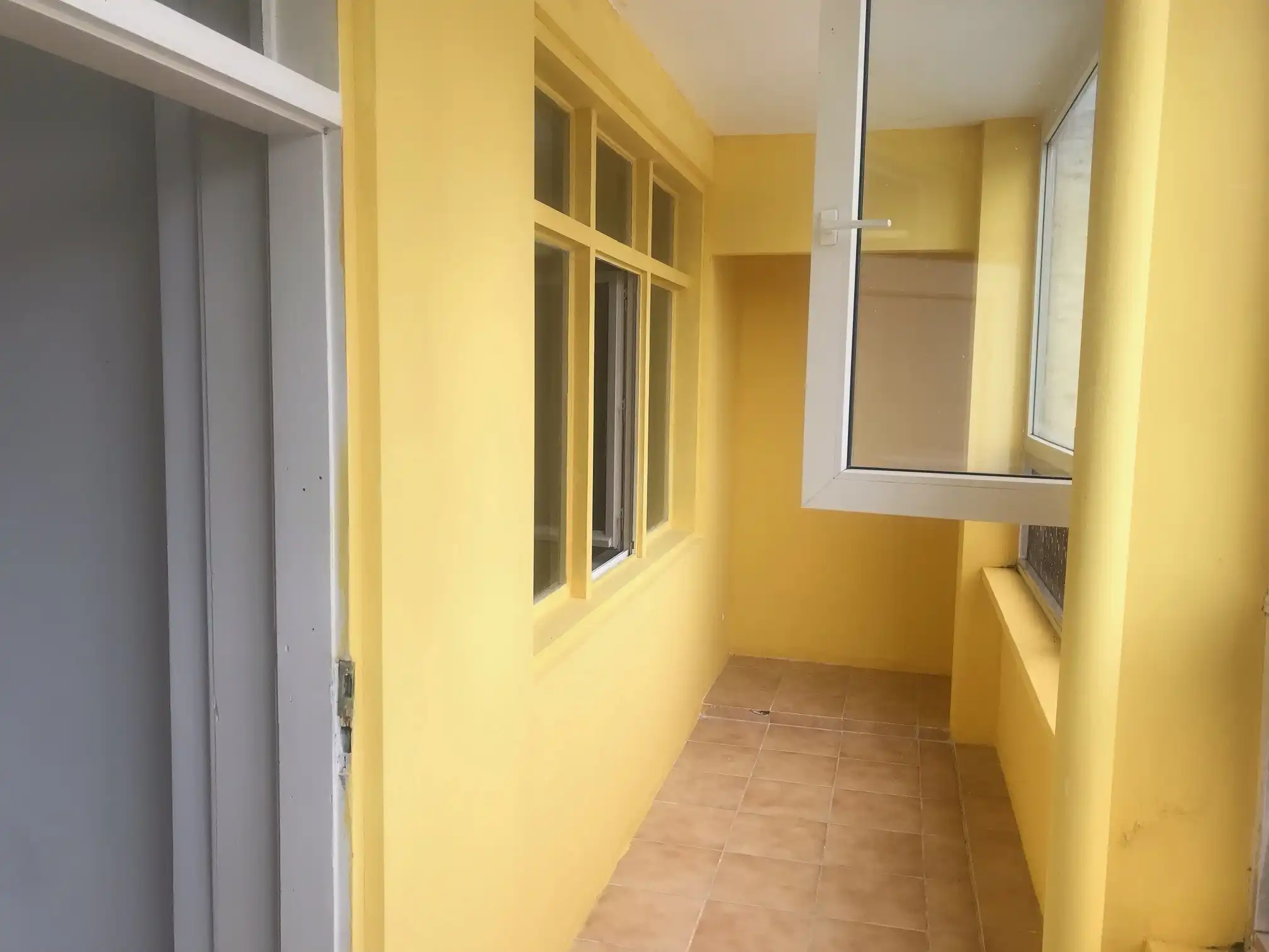 Appartement te huur Karel Mirystraat 10 - 9000 Gent