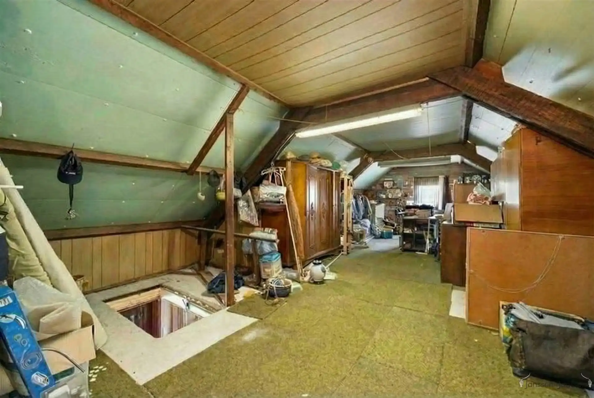 Charmant landhuis op perceel van 2230m² met prachtige vergezichten foto 20