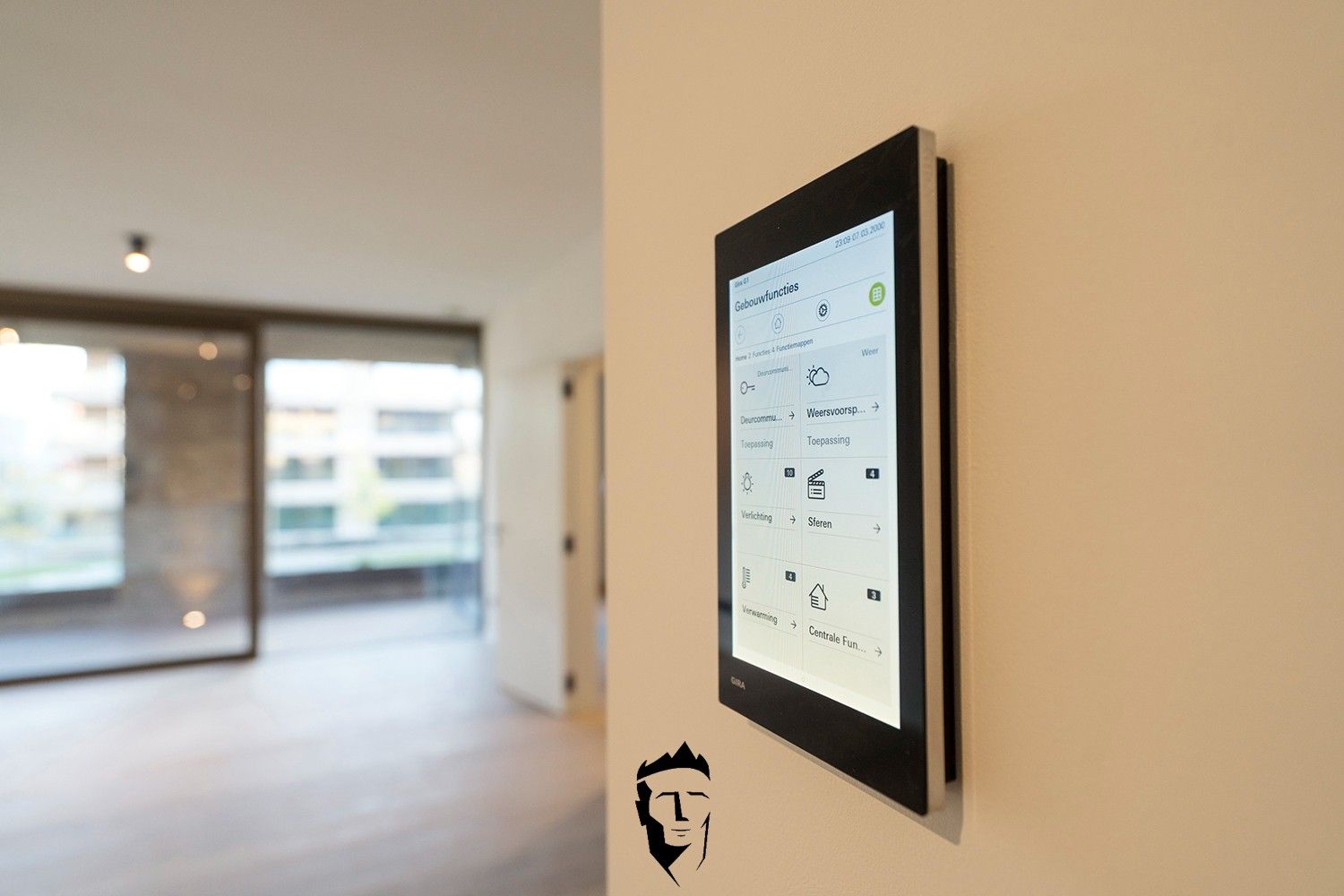 MODERNE HOEK AAN DE LEIE foto 3