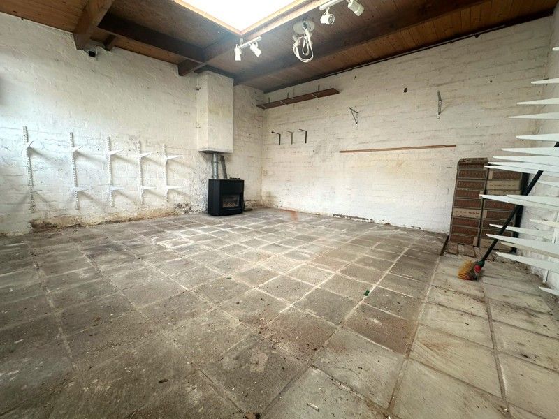 Gezinswoning met 3 slaapkamers in hartje Sint-Andries! foto 11