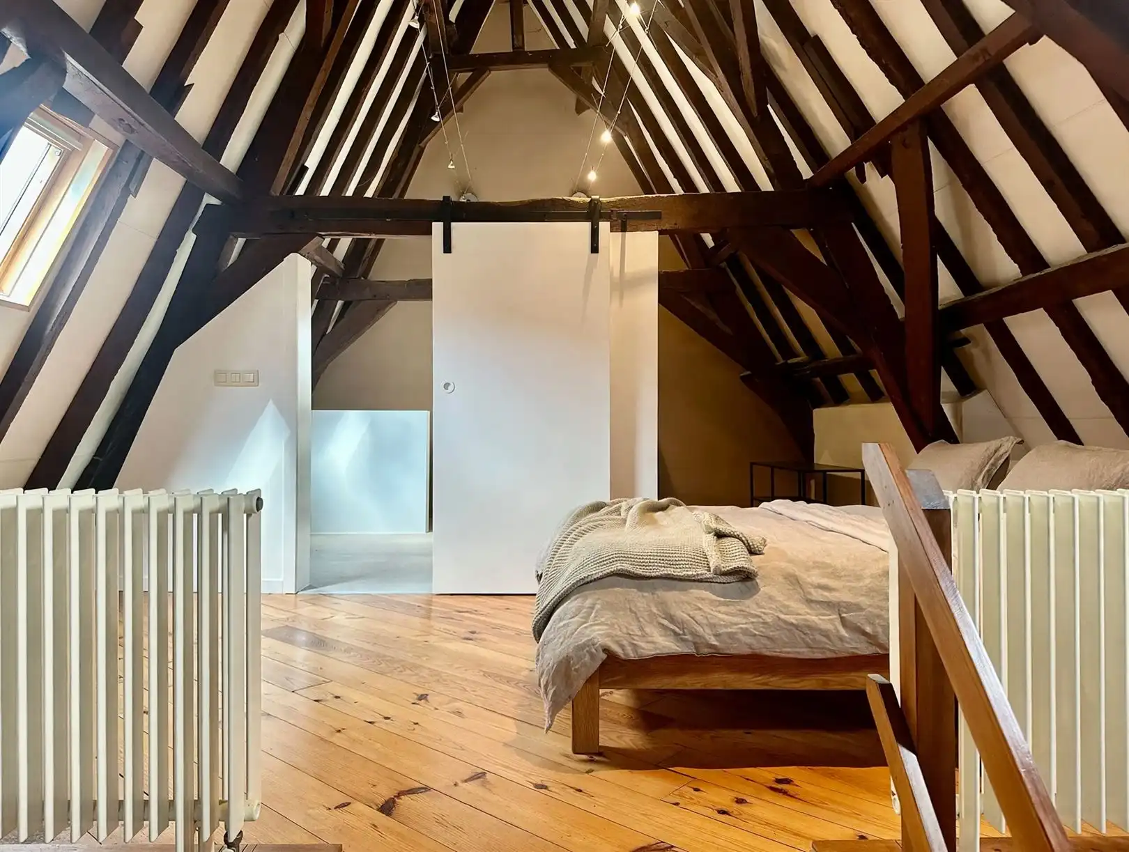 Gezellig appartement te huur in centrum Oudenaarde  foto 12