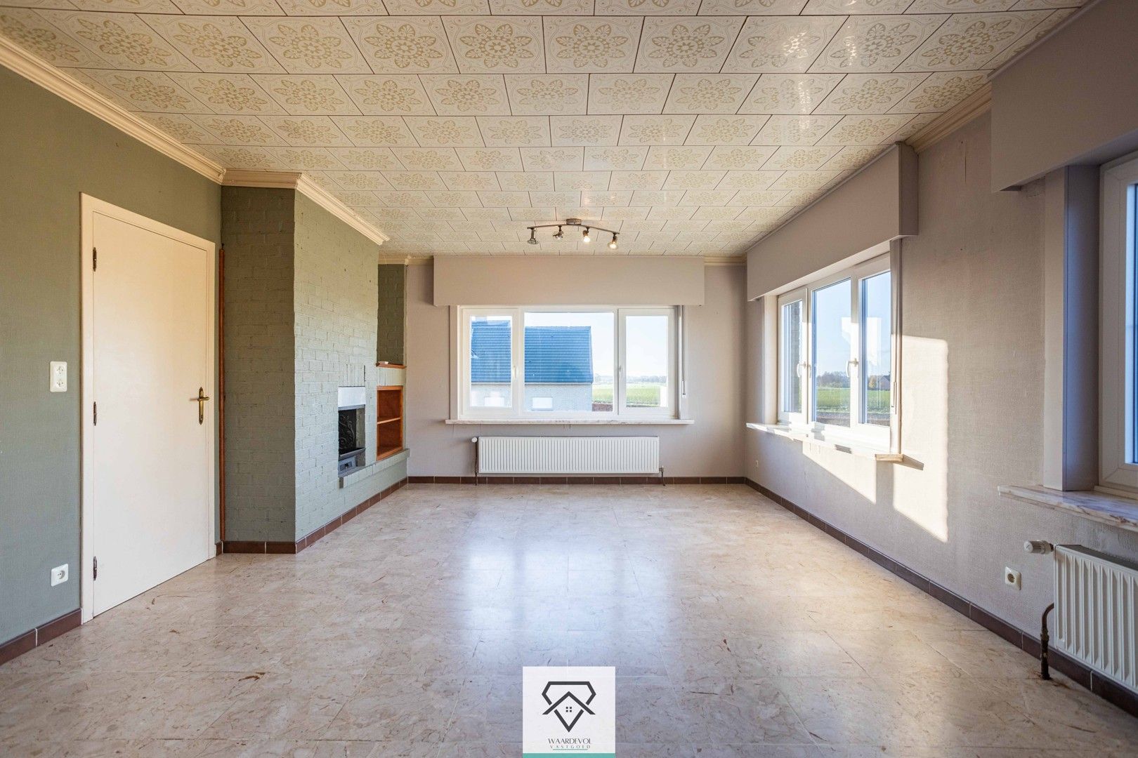 Vrijstaande woning met prachtig uitzicht foto 11