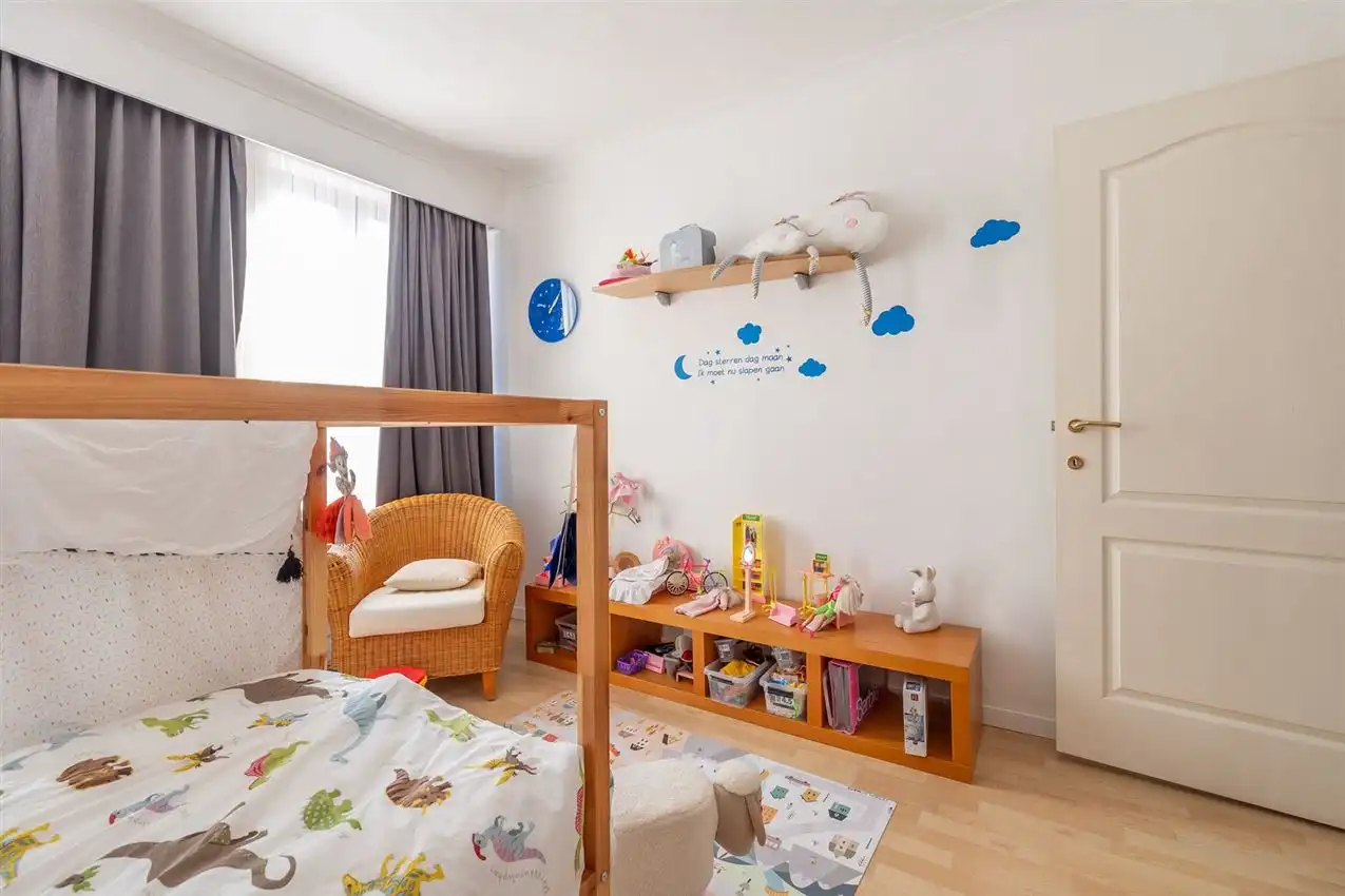 Ruime gezinswoning in het hartje van Scherpenheuvel foto 19