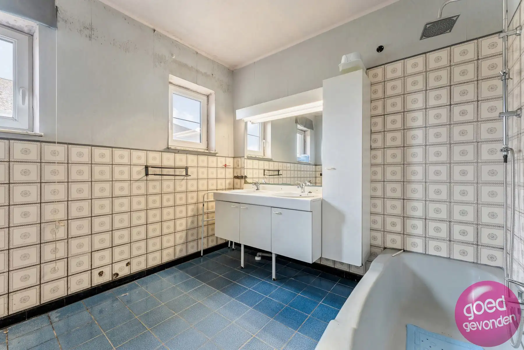 VILLA - 5 tot 6 SLK - TERRAS - TUIN - VERANDA - GARAGE foto 25