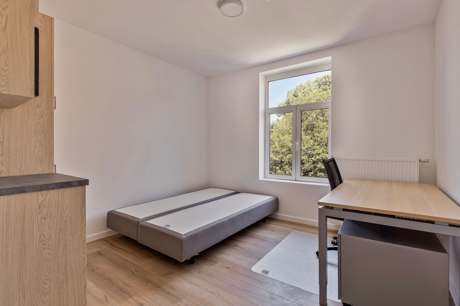 Appartement te huur Tiensestraat 119/0202 - 3000 Leuven