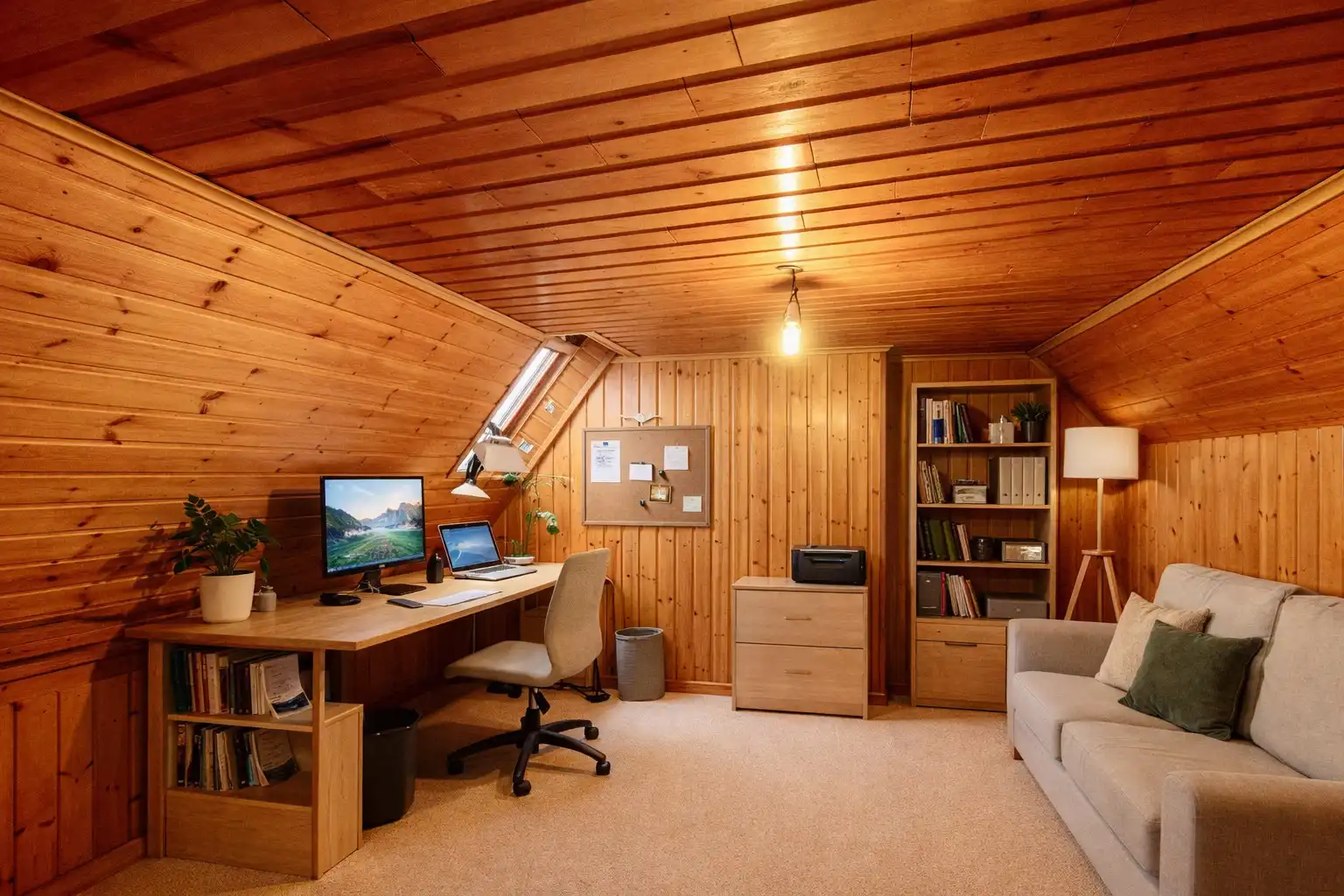 STARTERSWONING OF INVESTERINGSEIGENDOM IN HARTJE AARSELE  foto 7