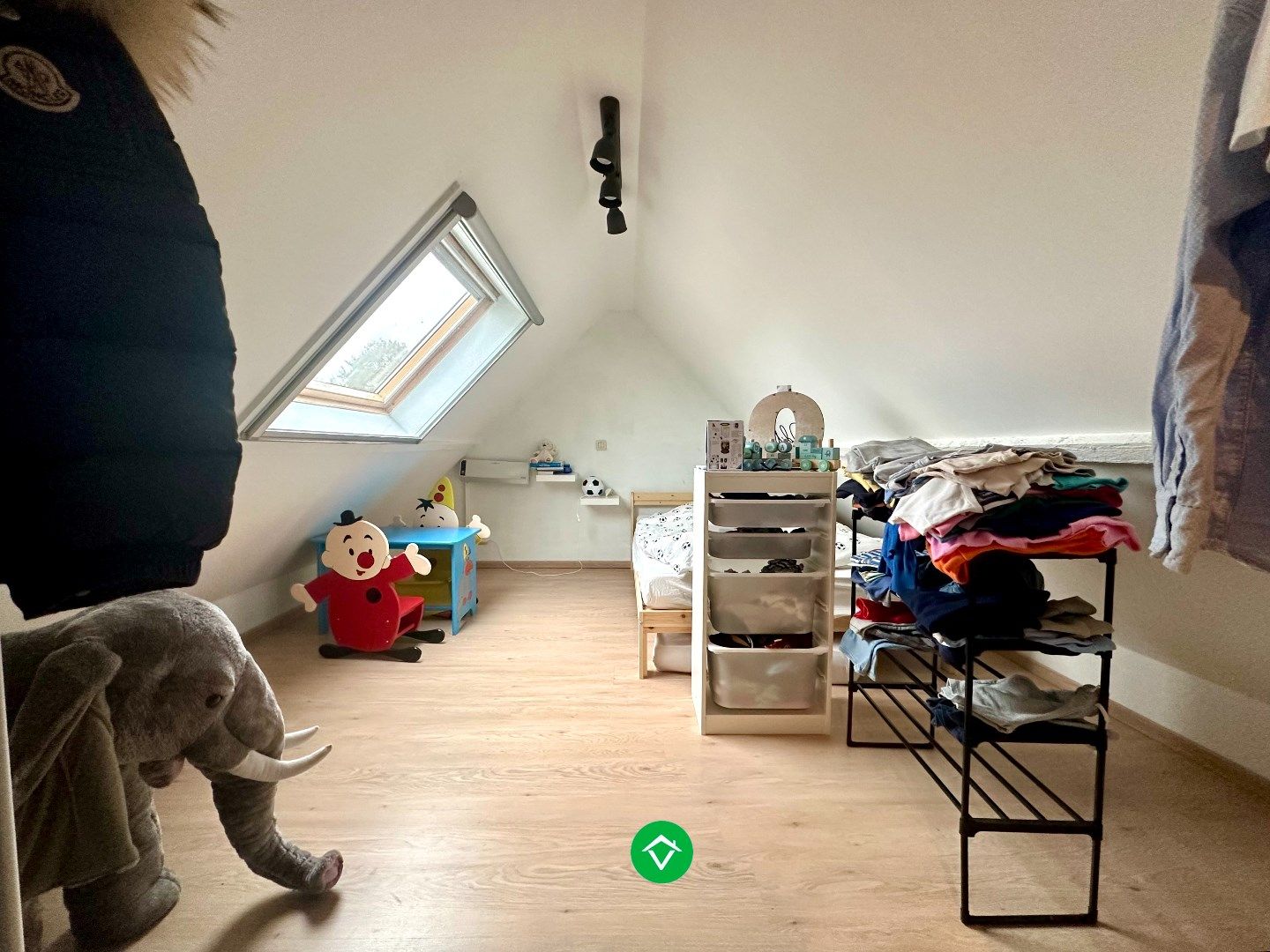 Instapklare woning met 3 slaapkamers te koop in Koekelare foto 13