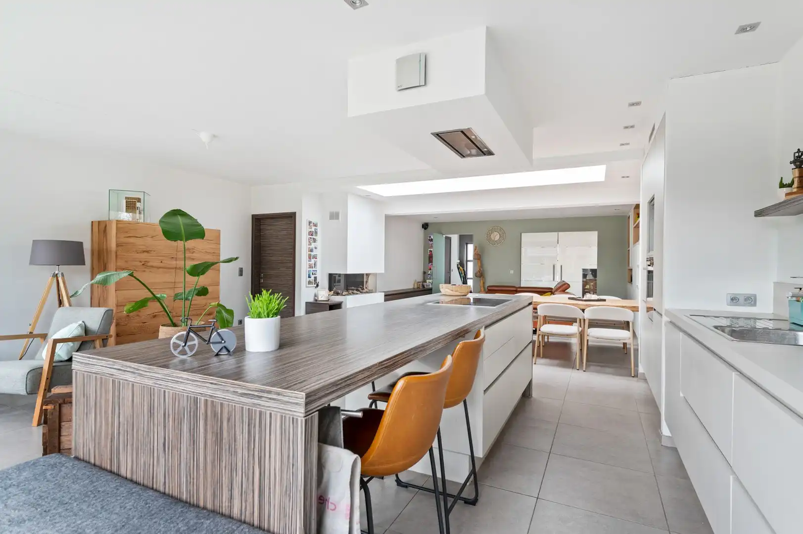 Energiezuinige woning met ruime leefruimte & 4 slpk's foto 5