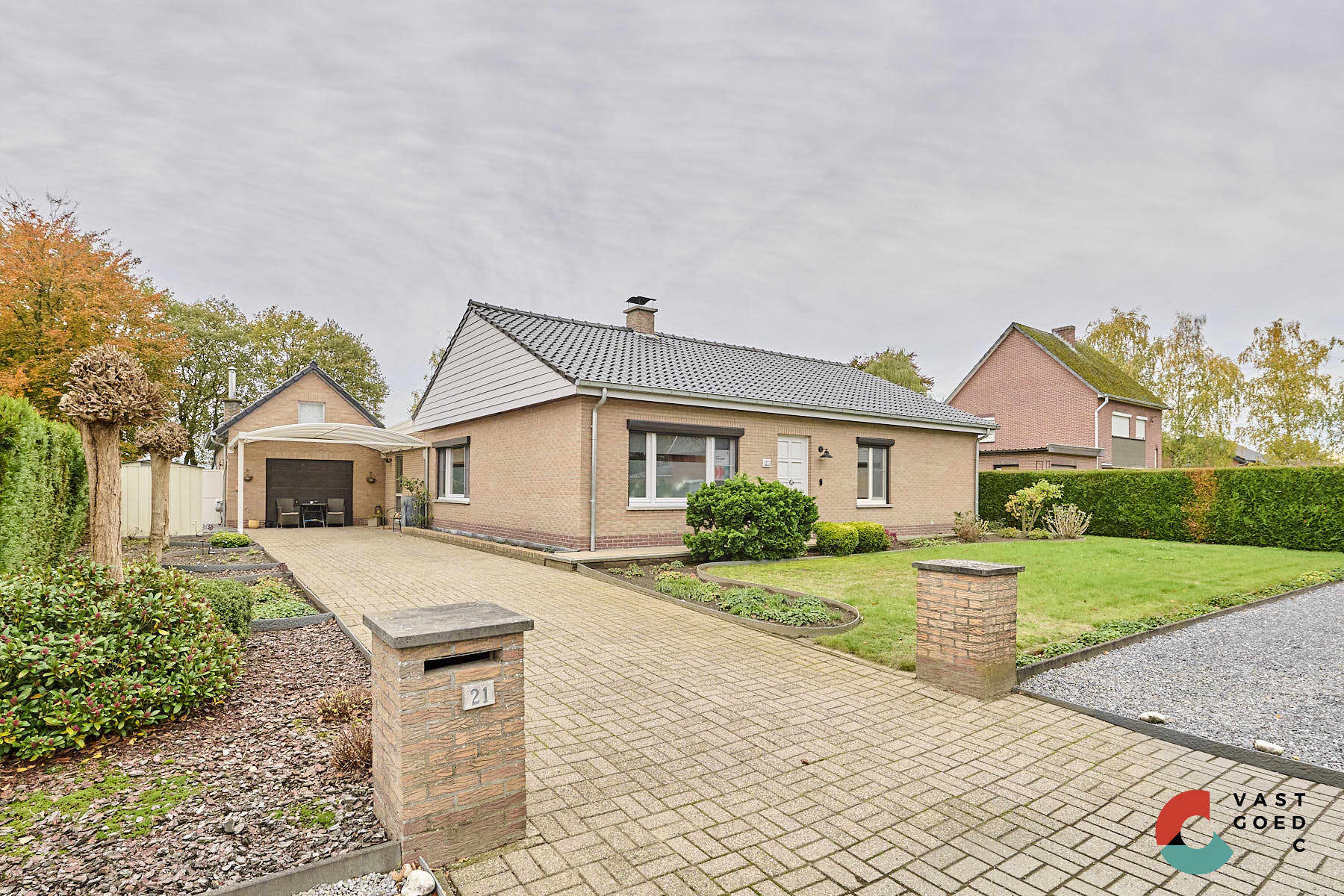 Huis te koop foto 22