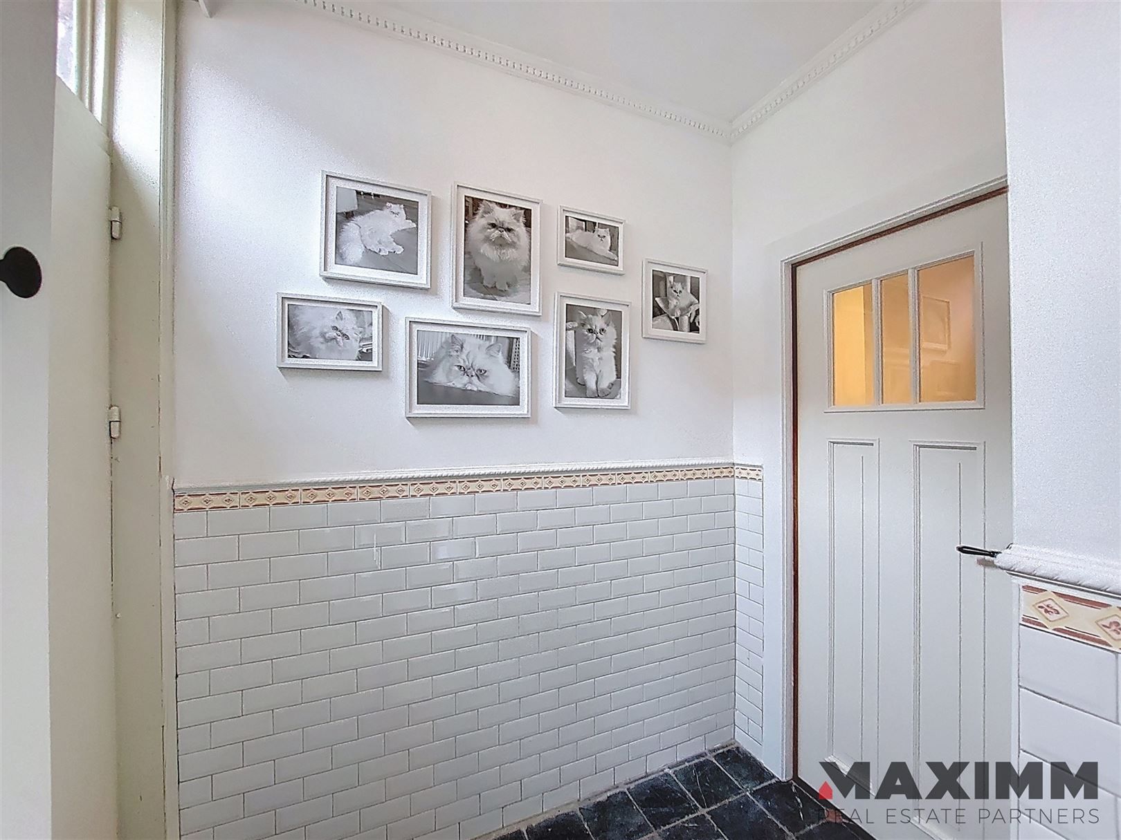 Prachtige woning met 2 slaapkamers !!! foto 20