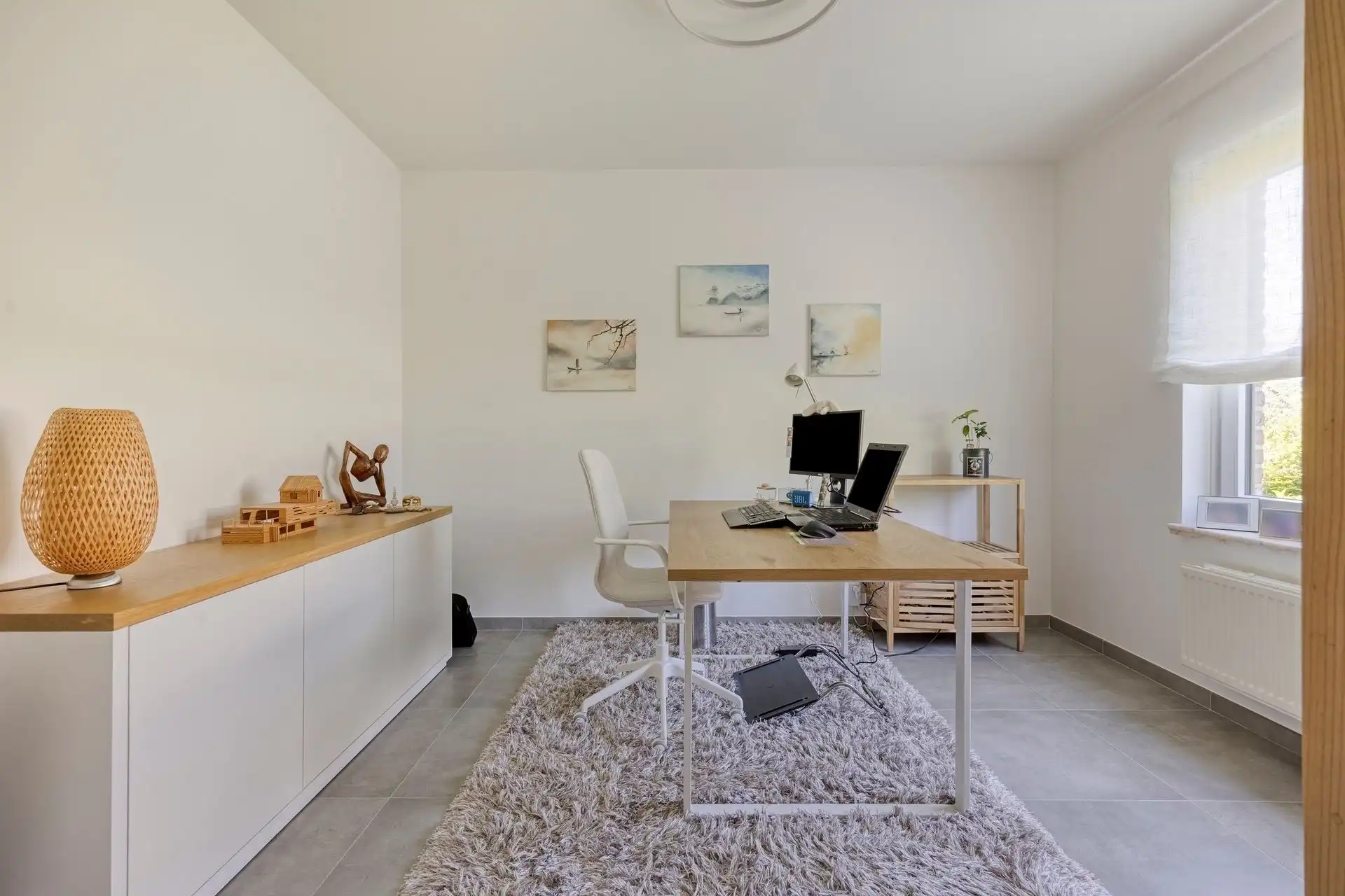 Volledig gerenoveerde villa in Ten Trappen wijk foto 14