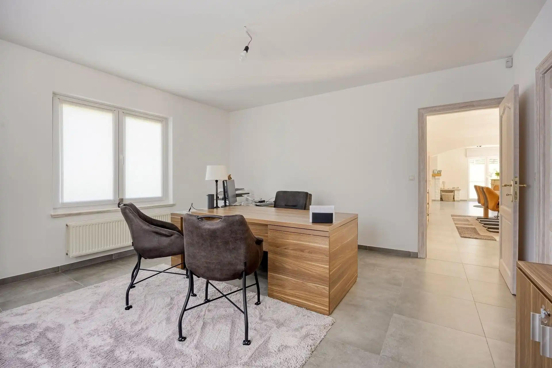 Volledig gerenoveerde villa in Ten Trappen wijk foto 14