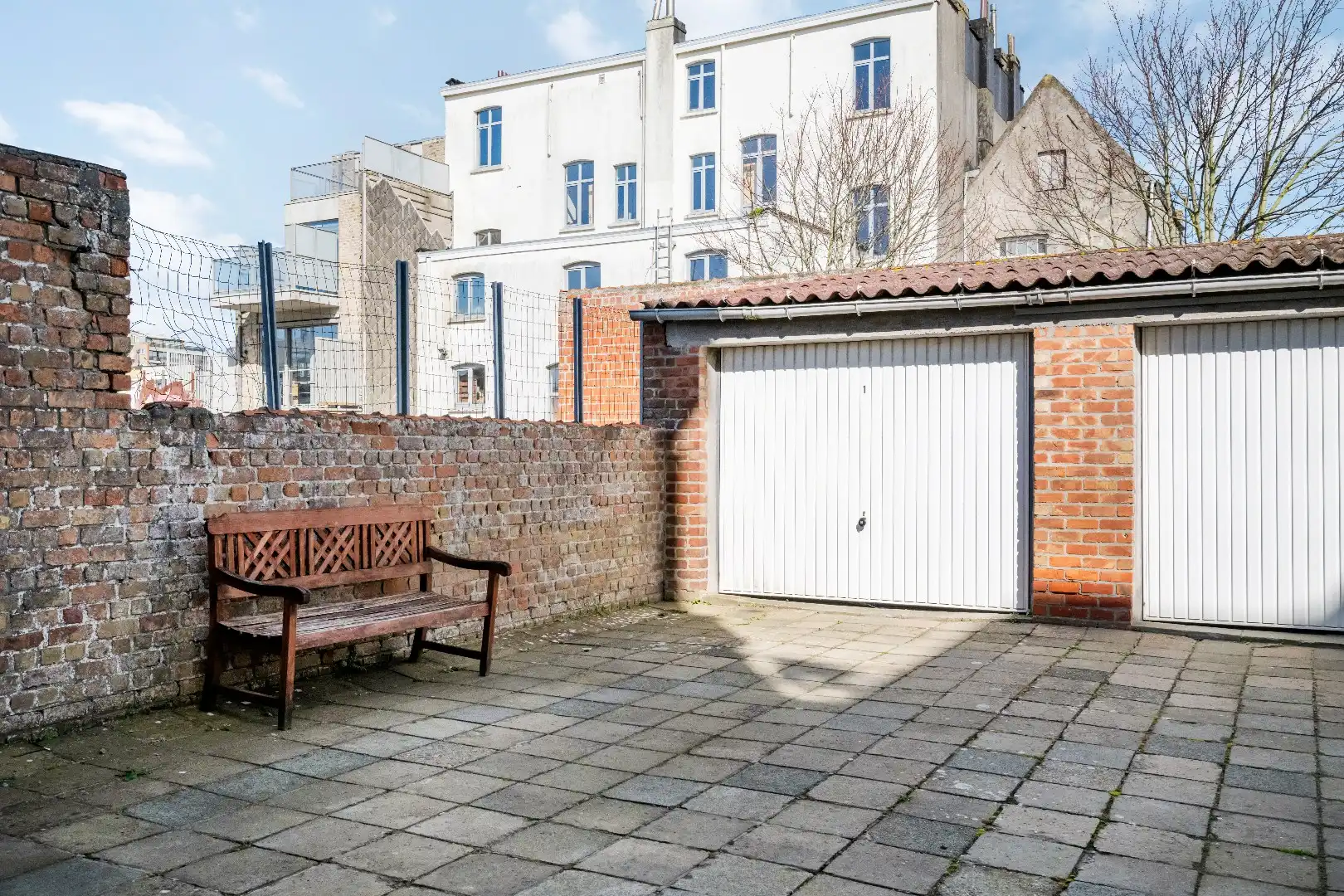 Instapklaar appartement op TOPLIGGING  foto 16