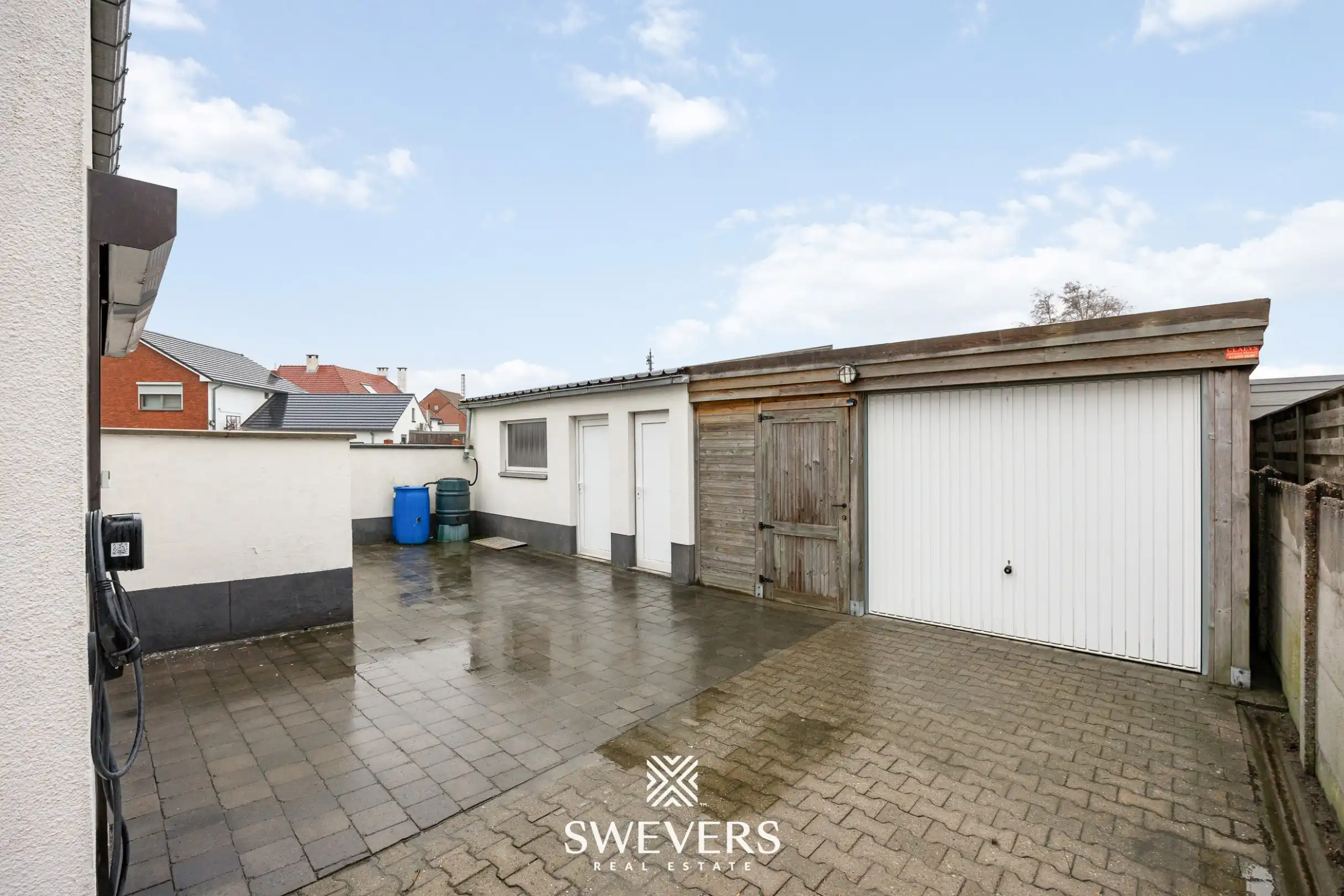 Ideale starterswoning met 4 slaapkamers op zonrijk perceel foto 23