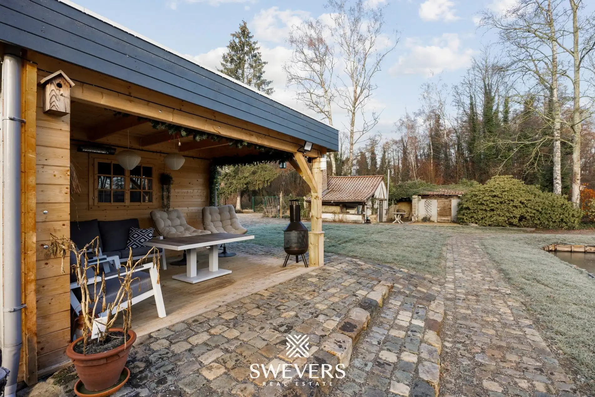 Charmante open bebouwing op uitzonderlijk perceel (32a80ca) in natuurgebied te Paal foto 30
