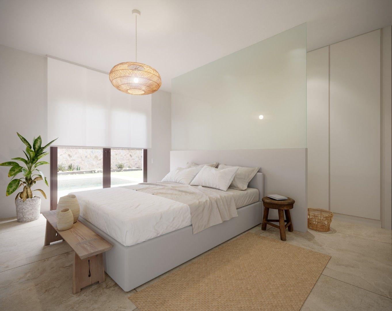 Eonia Villas - Algorfa foto 7