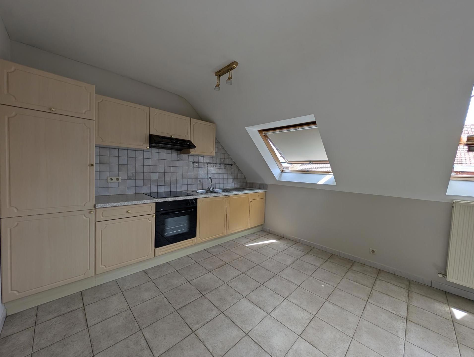 energiezuinig appartement met groot terras en prachtig zicht foto 11